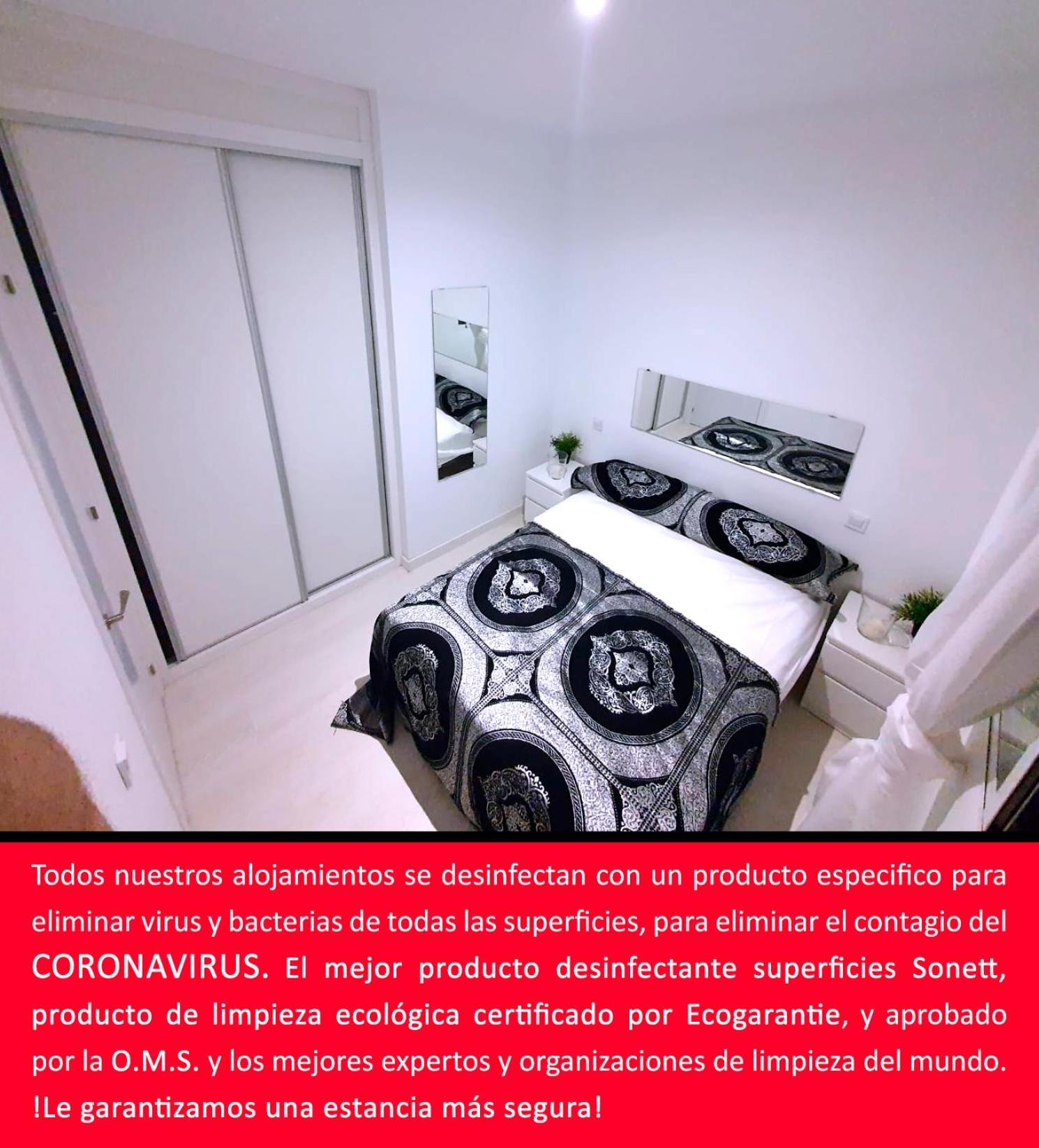 Two-Bedroom Apartment - Photo 16
