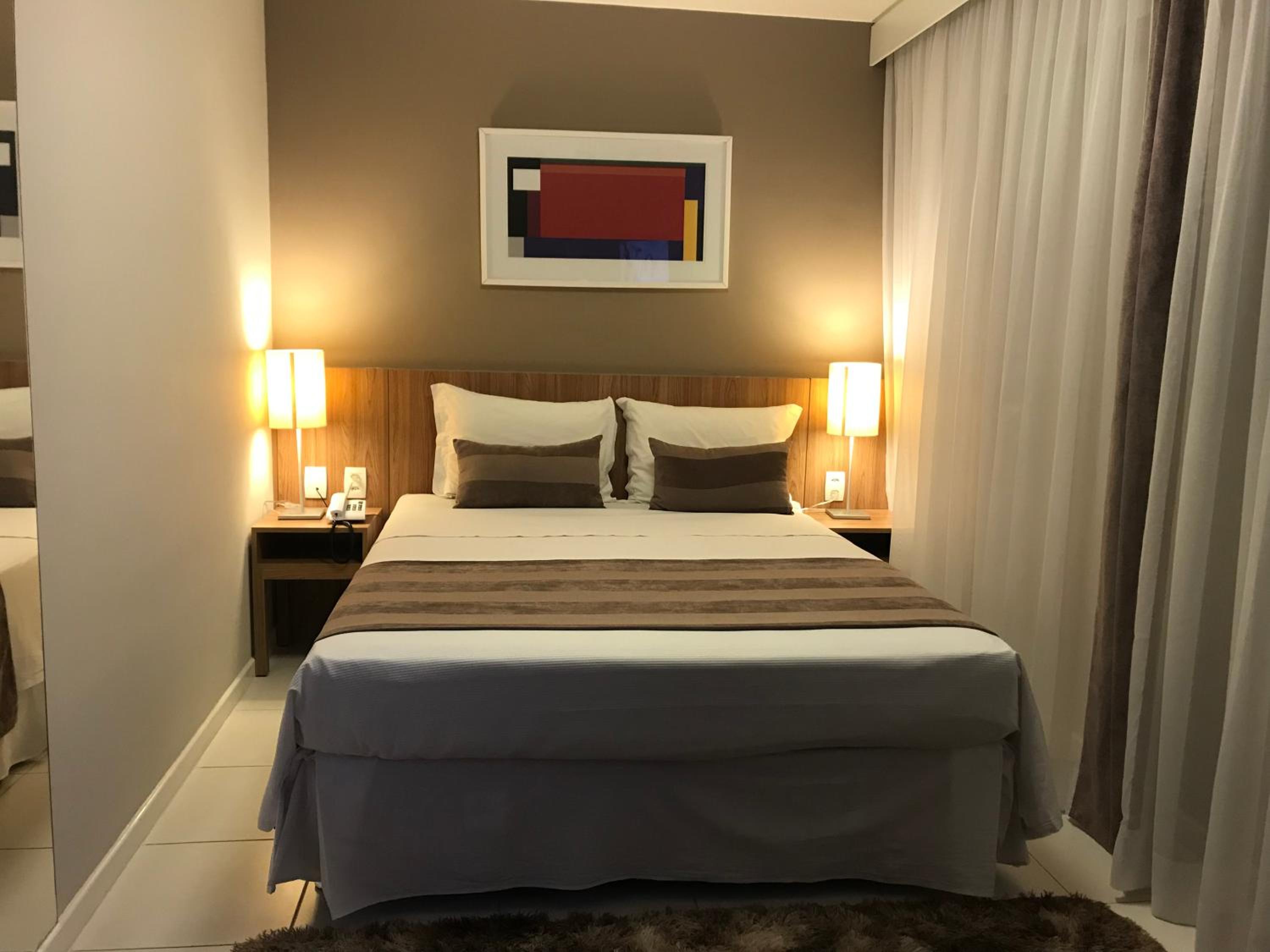 Standard Apartment