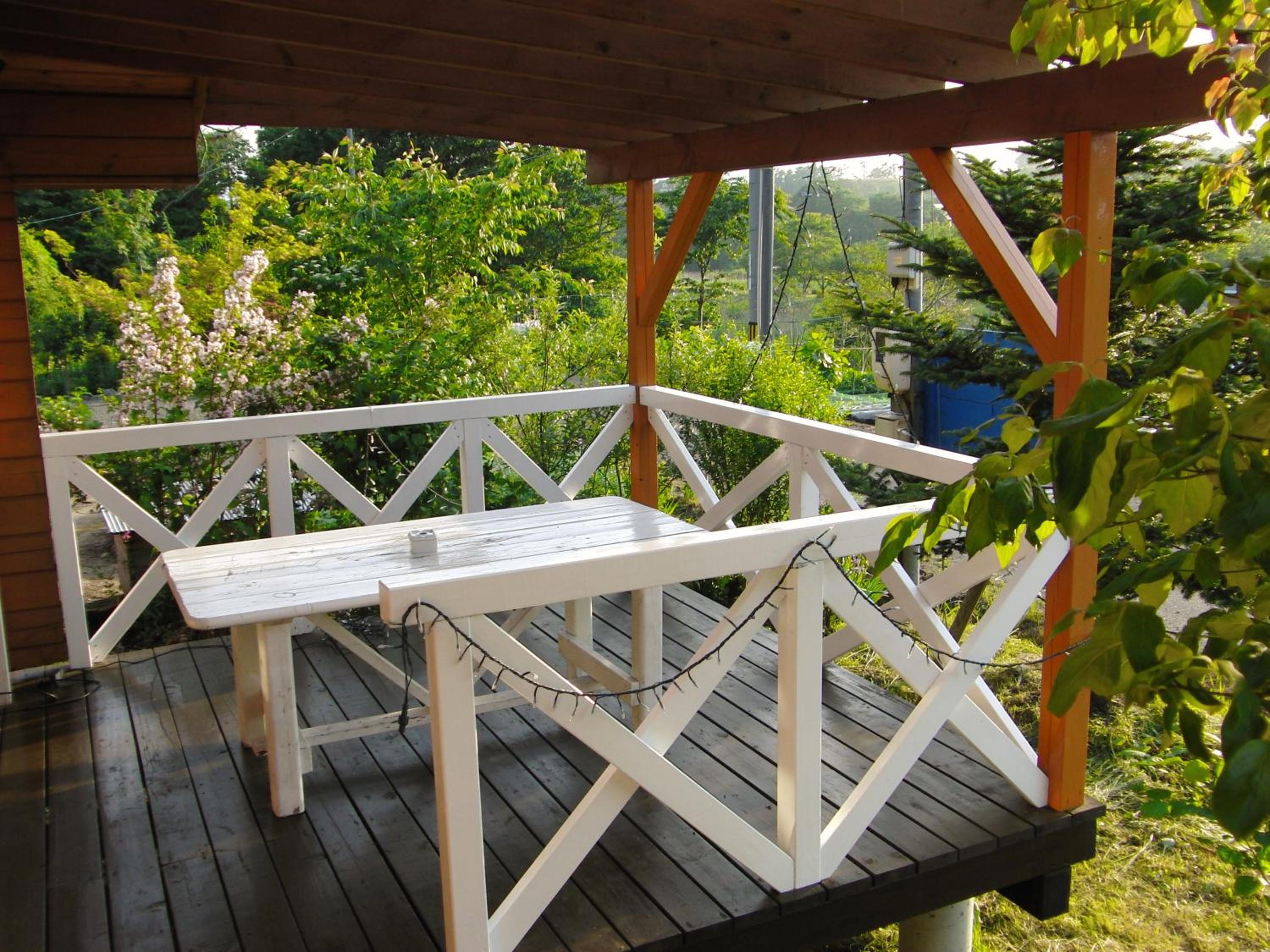 Christmas Cottage White (4 Adults)  - Photo 5