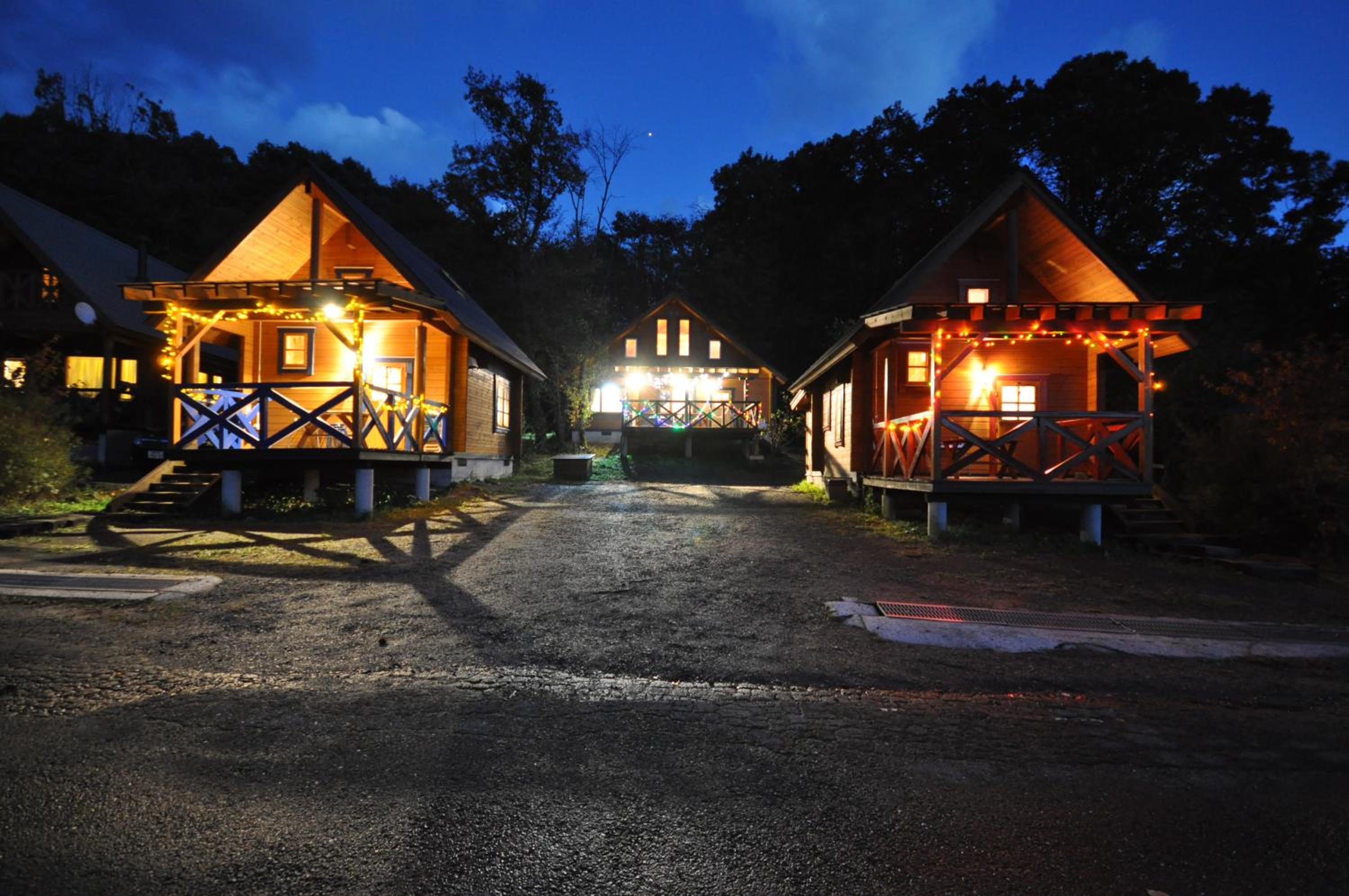 Christmas Cottage Green (8 Adults)  - Photo 4