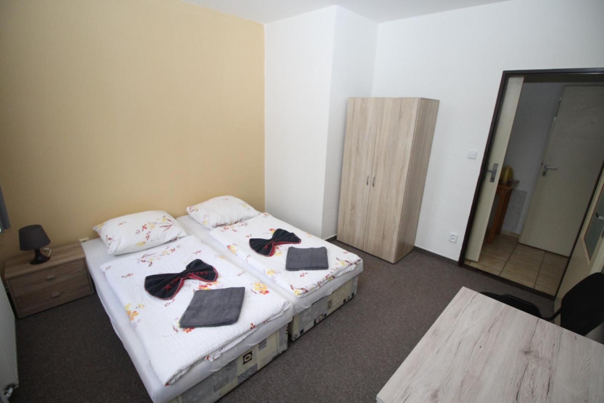 Double Room photo 2