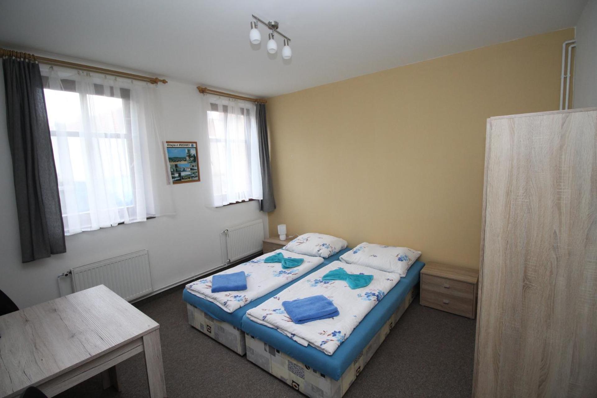 Double Room photo 1