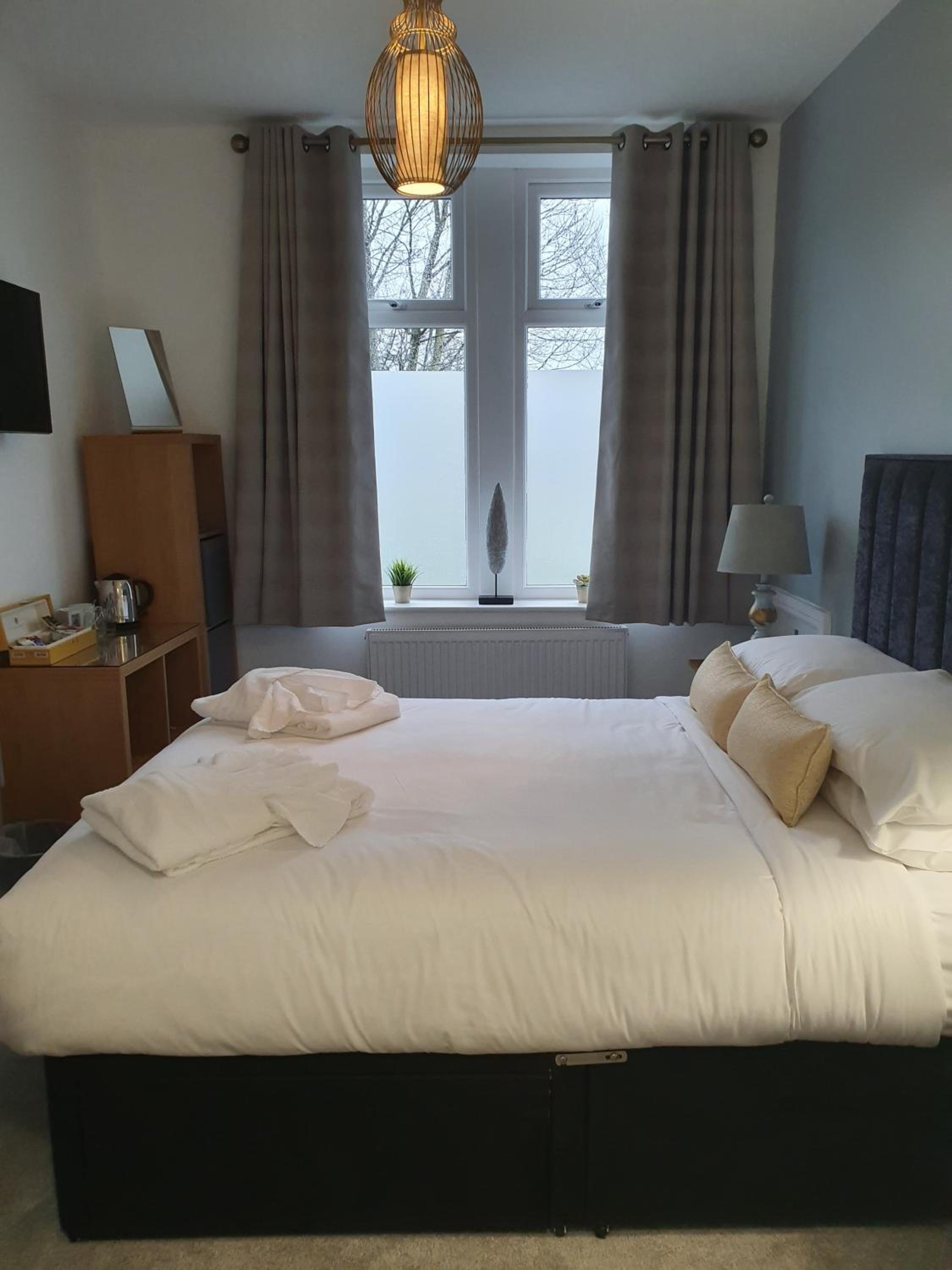 Small Double Room photo 2