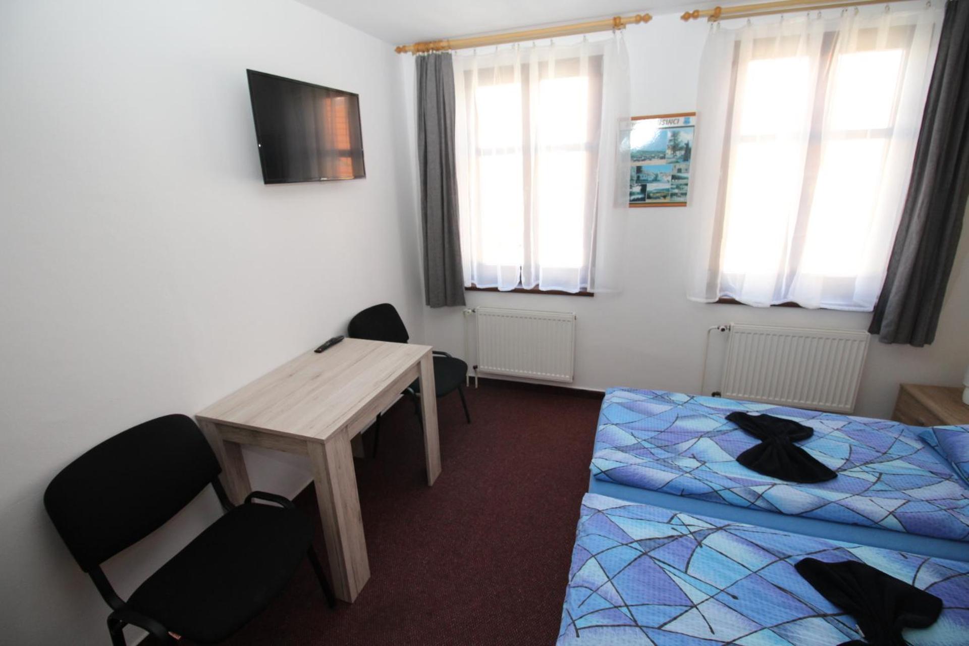 Standard Double Room photo 3