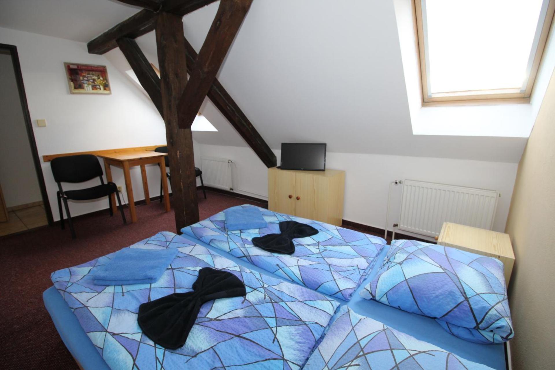 Standard Double Room photo 2