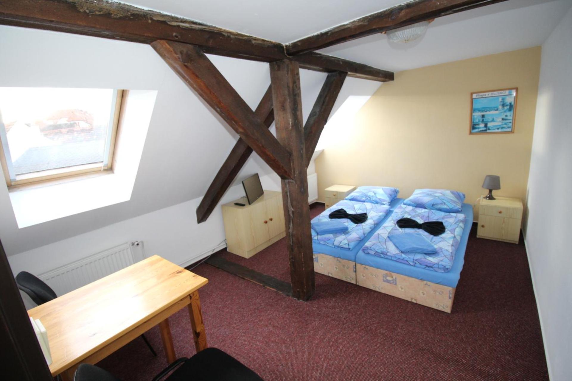 Standard Double Room photo 1