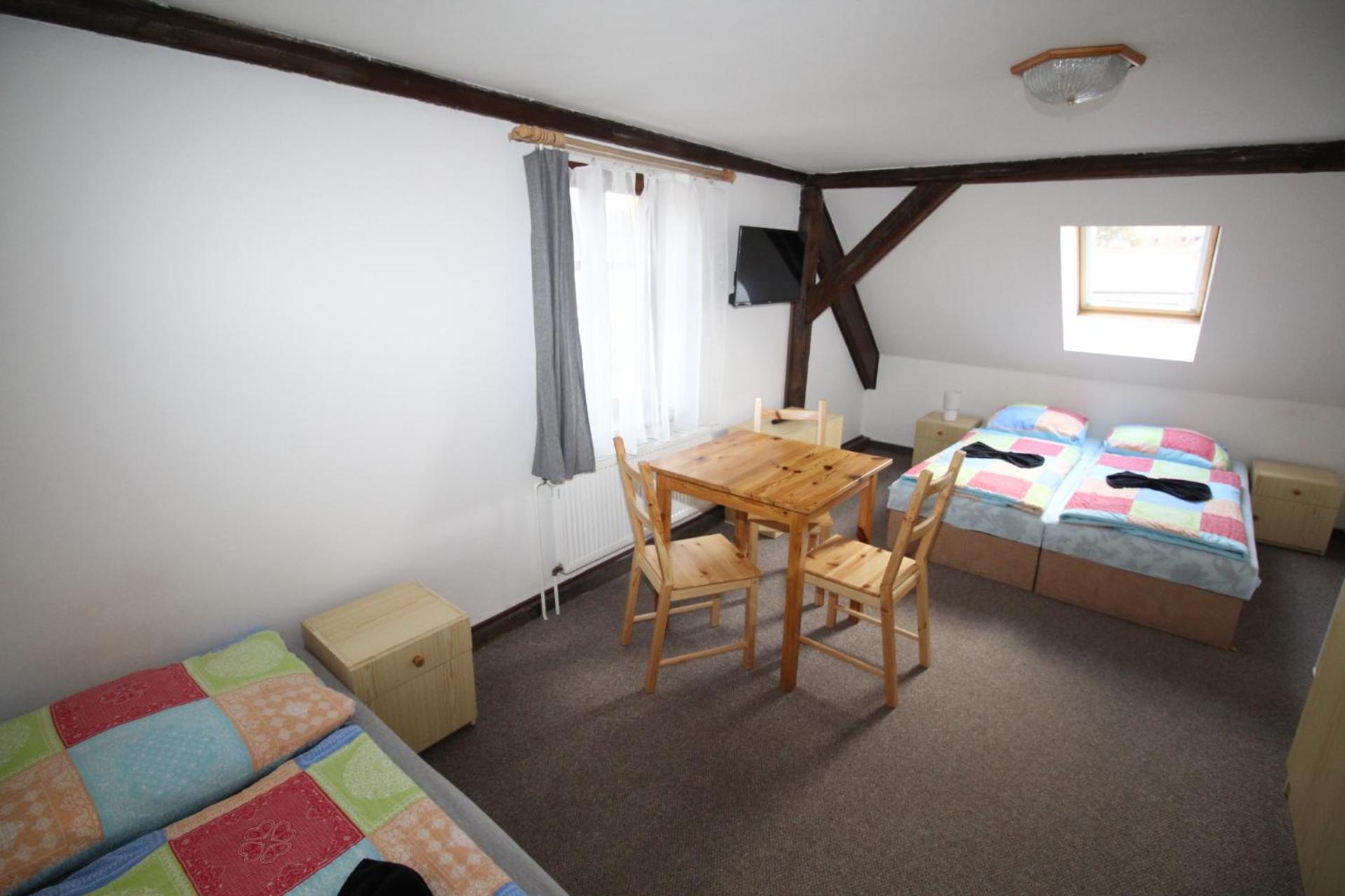 Triple Room photo 3