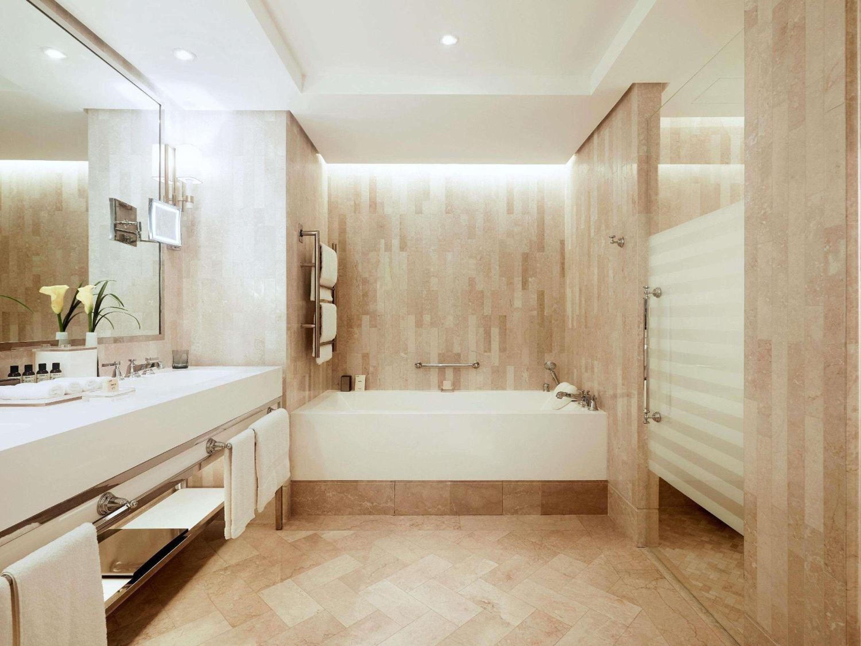 Two Bedroom Apartment