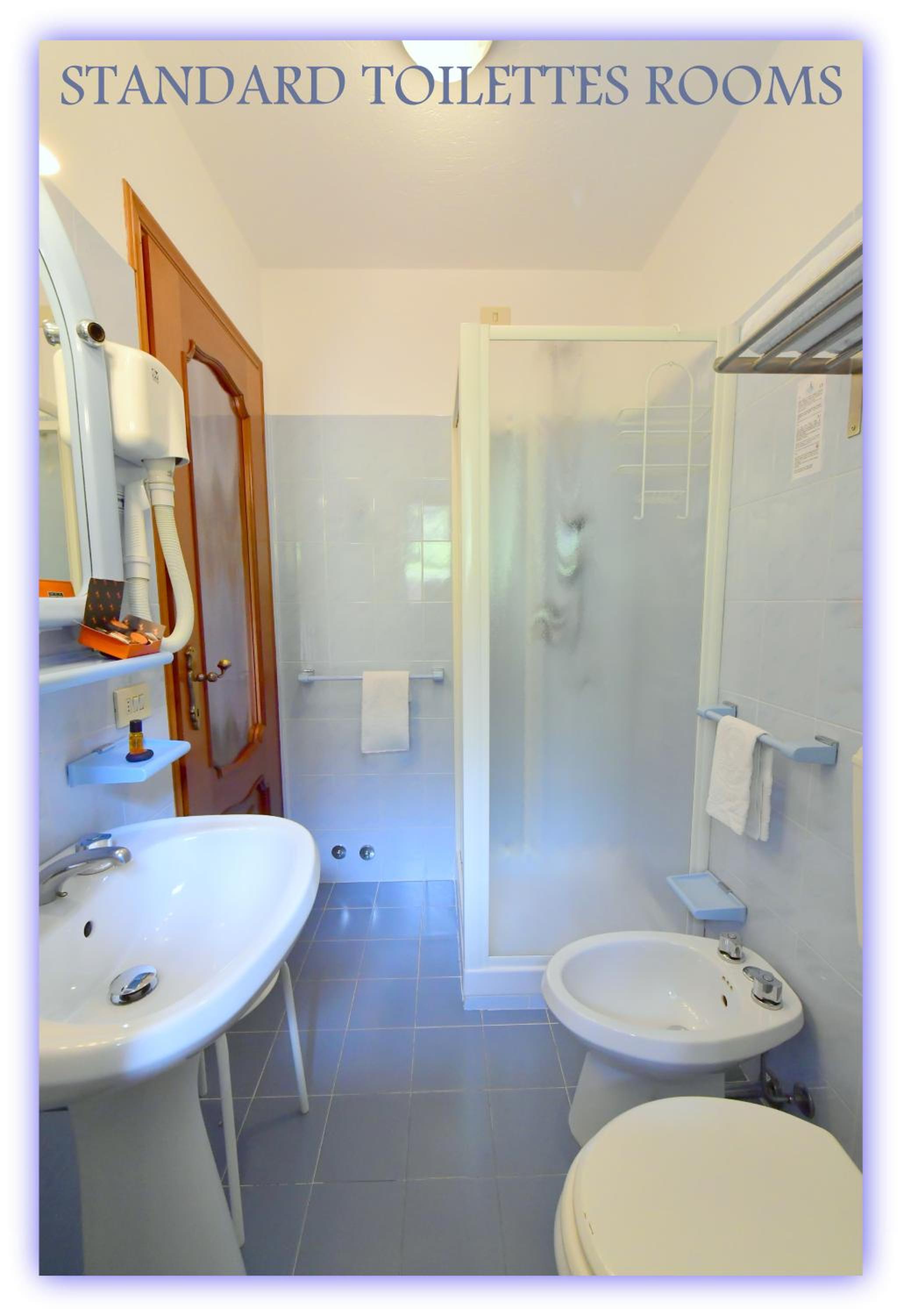 Budget Double or Twin Room - Photo 7
