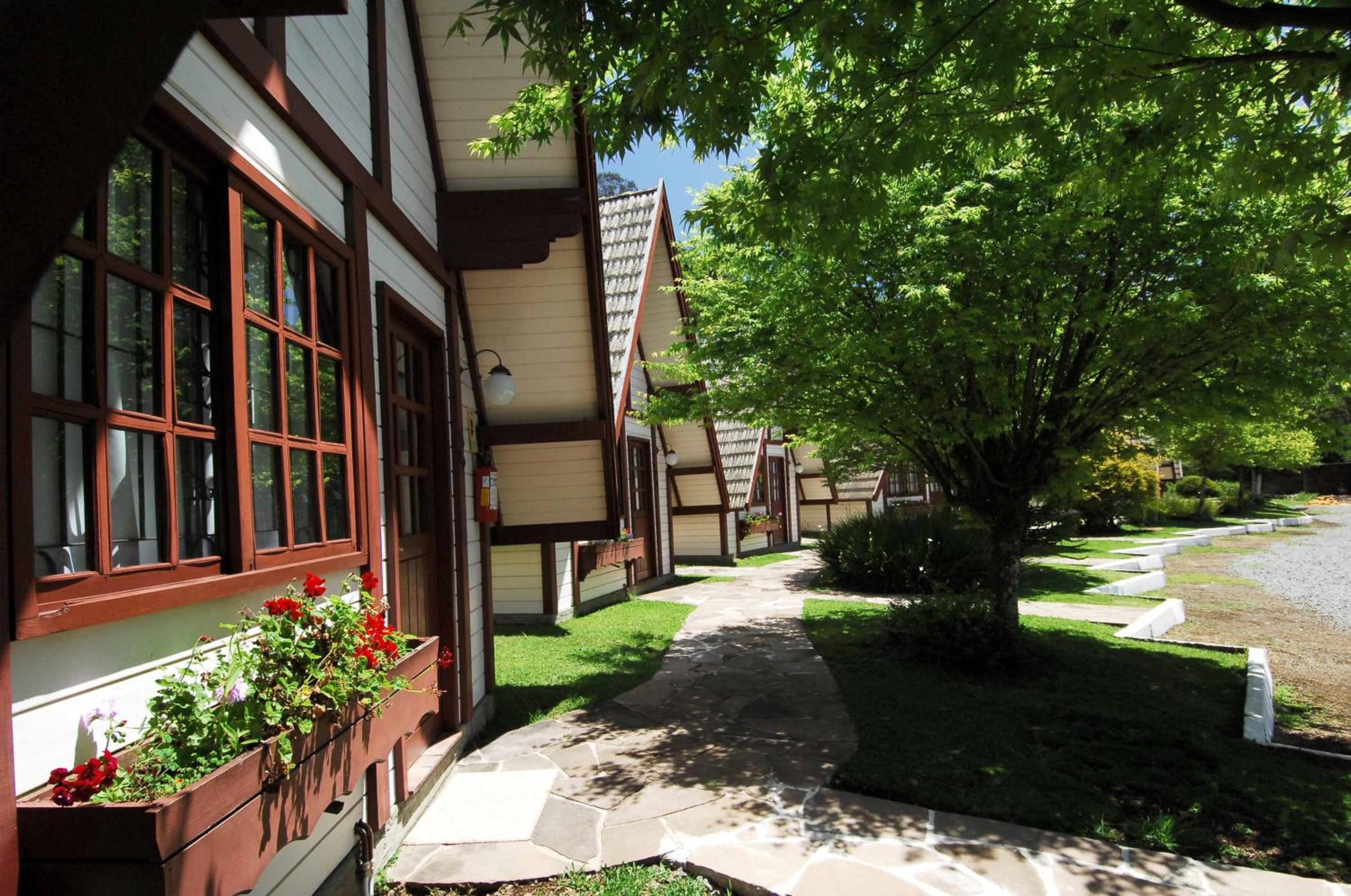 Chalet photo 3