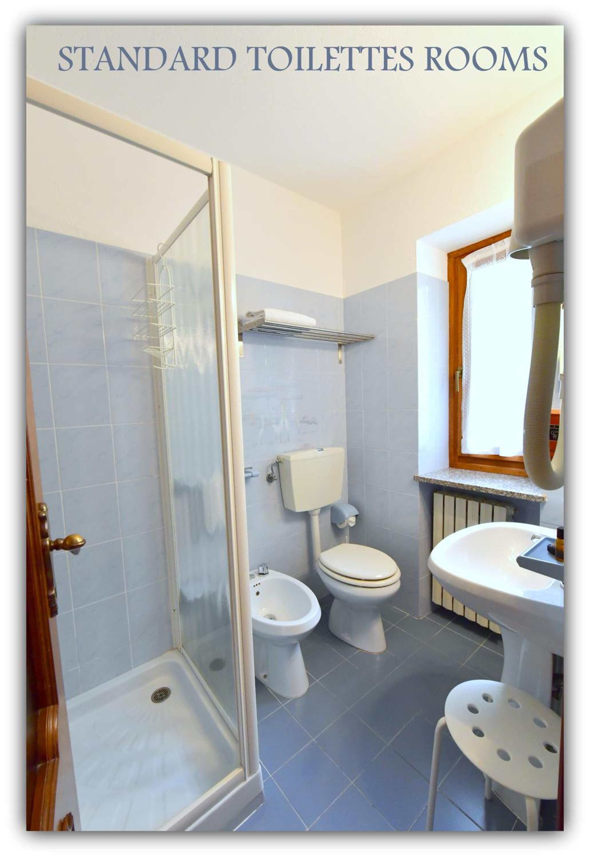 Budget Double or Twin Room - Photo 5