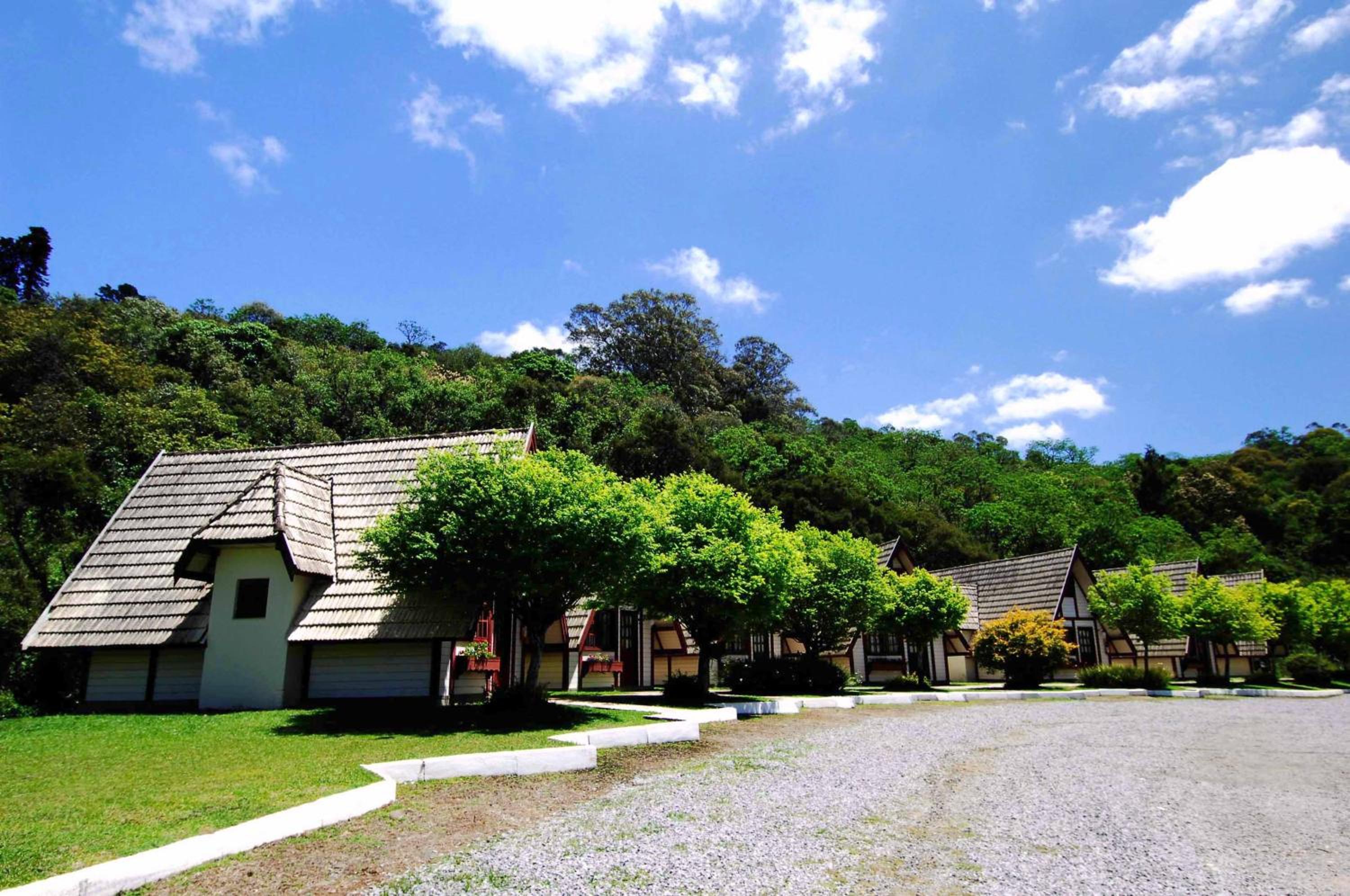 Chalet photo 2