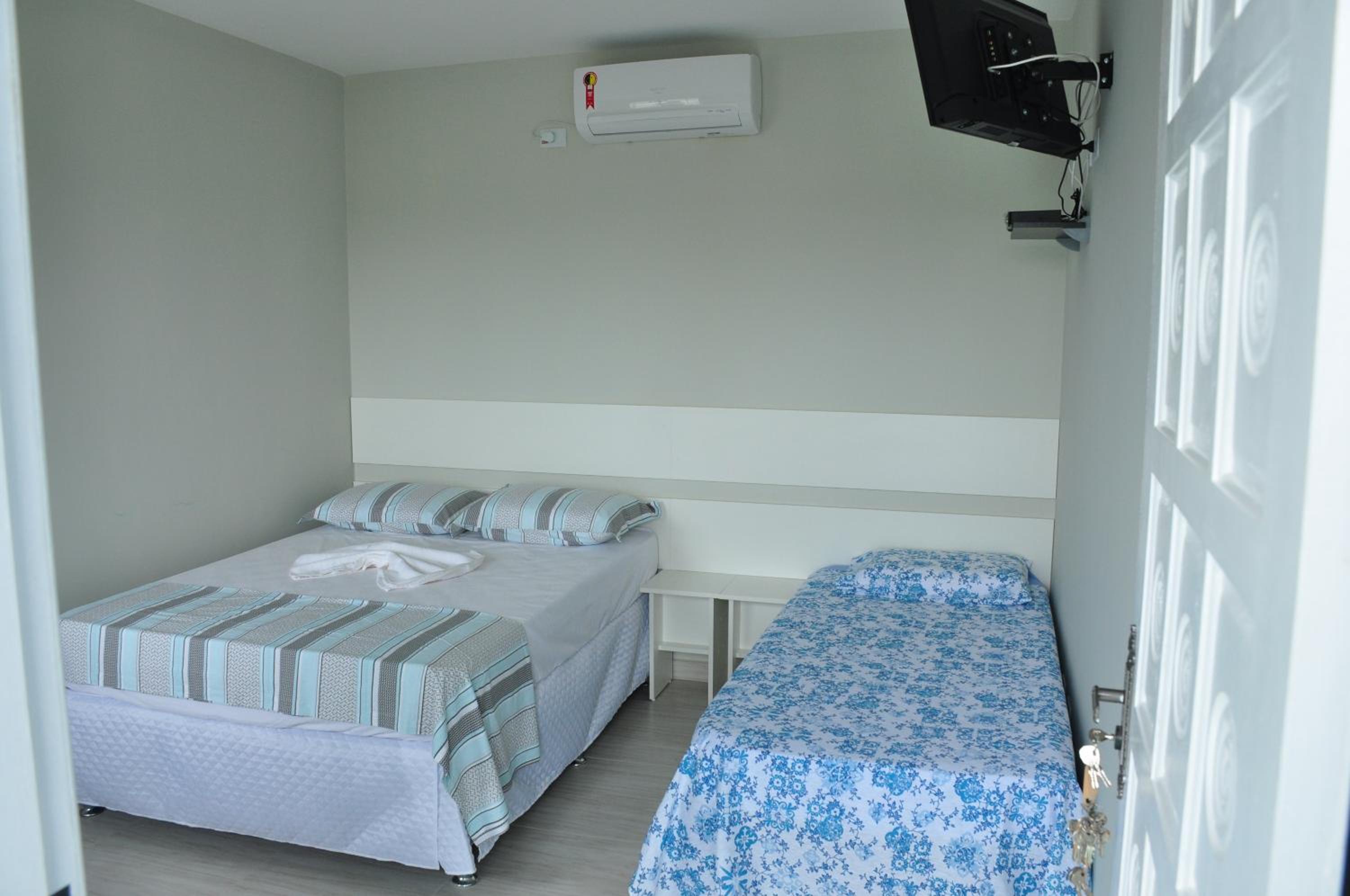 Deluxe Double Room with Extra Bed photo 1