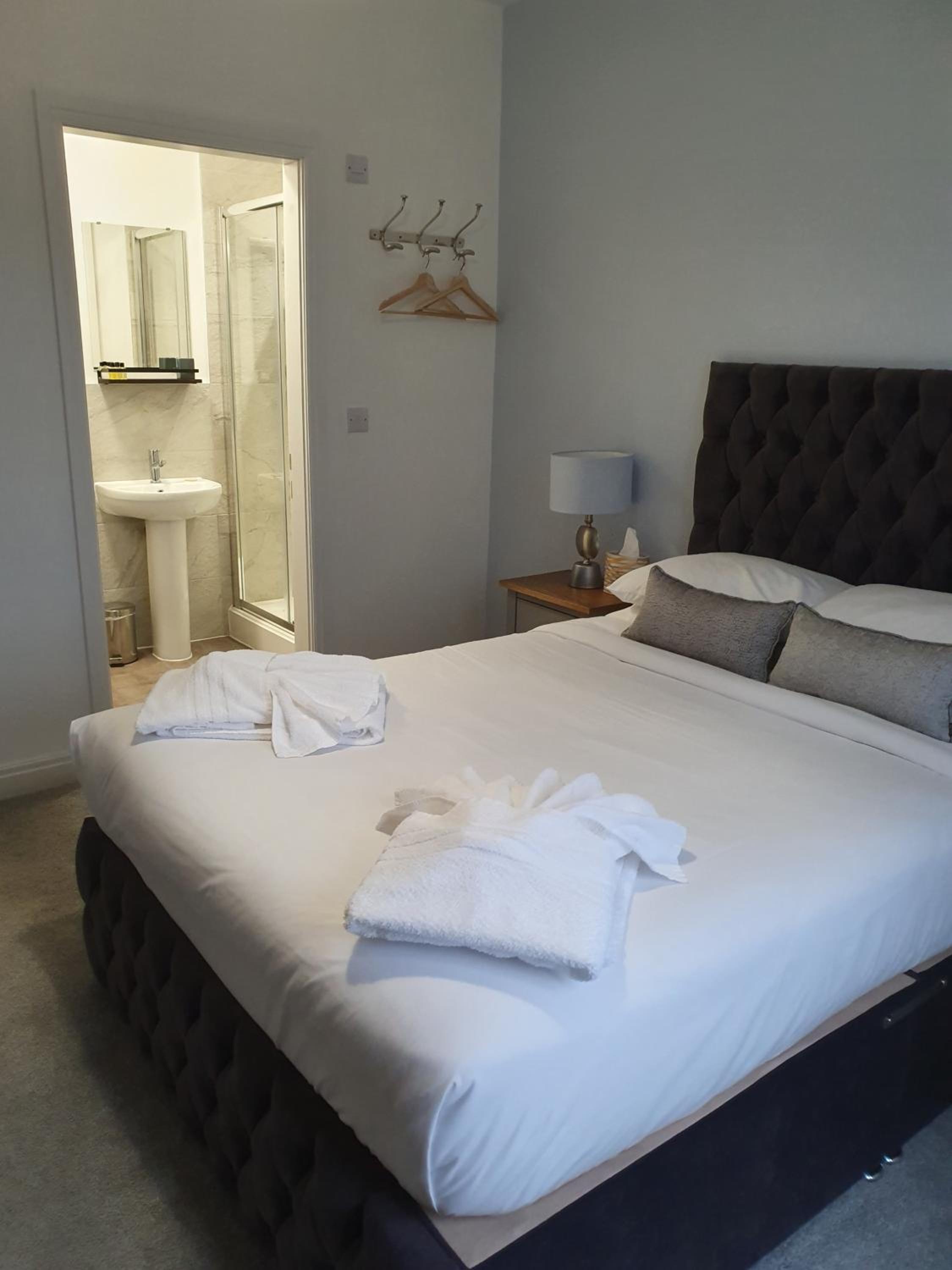 Queen Room