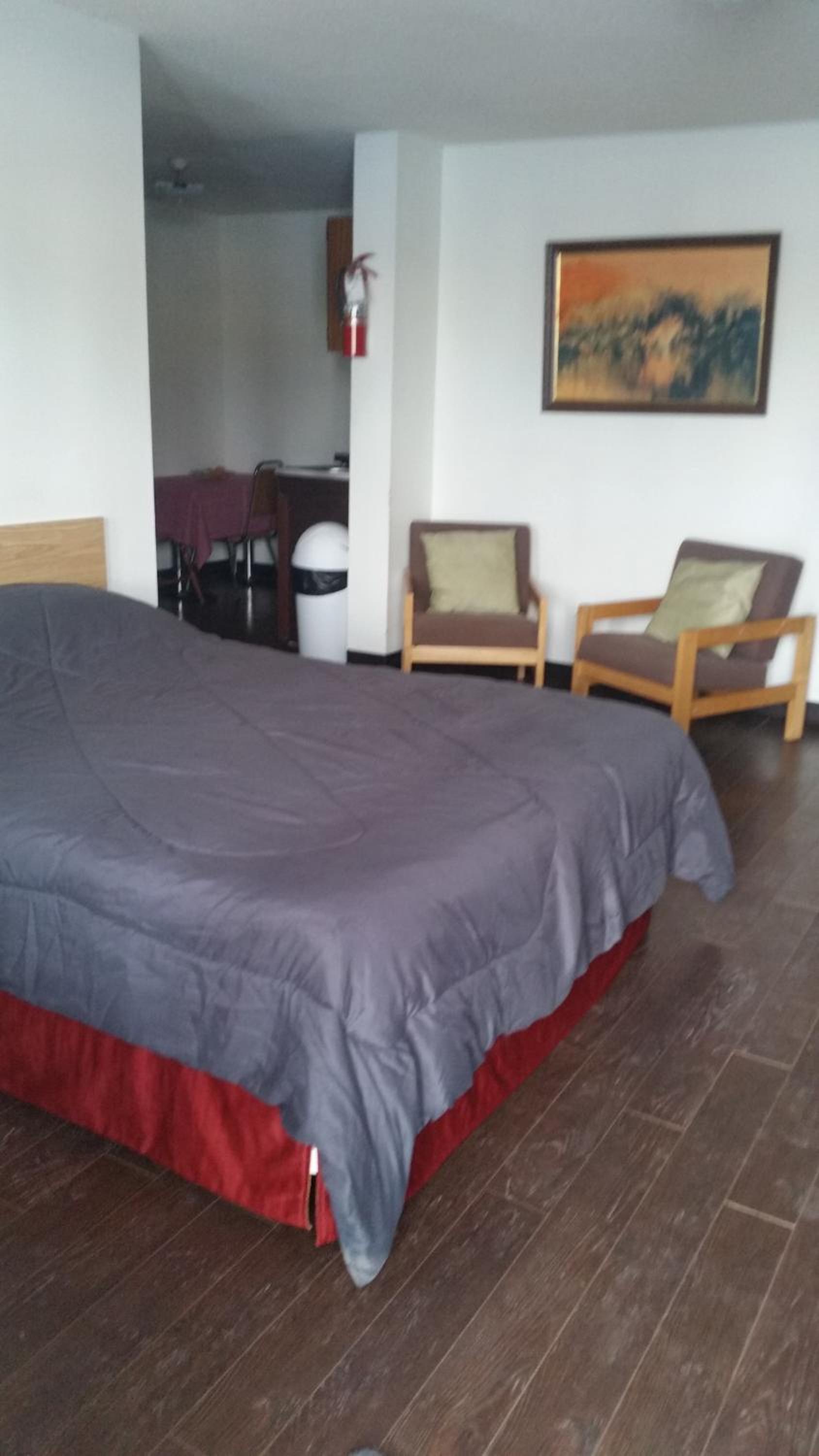 Standard Queen Room photo 1