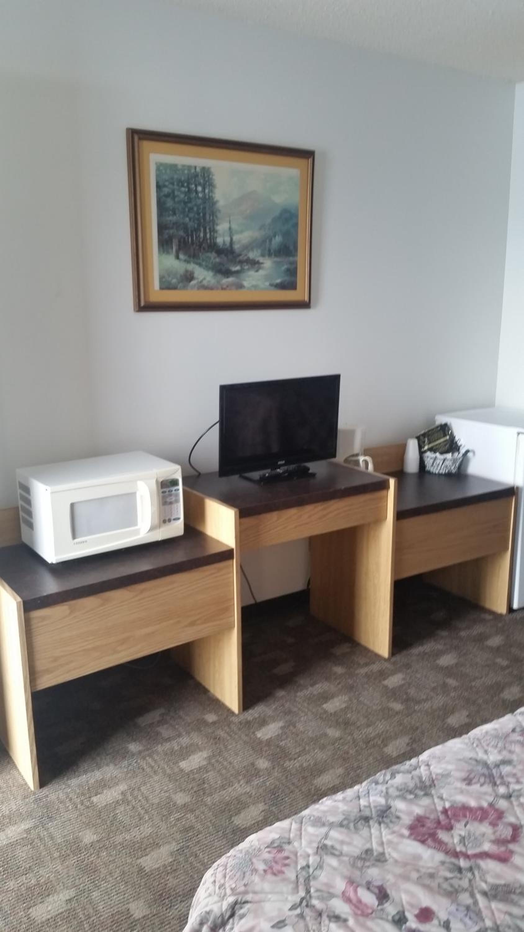 Standard Double Room photo 3