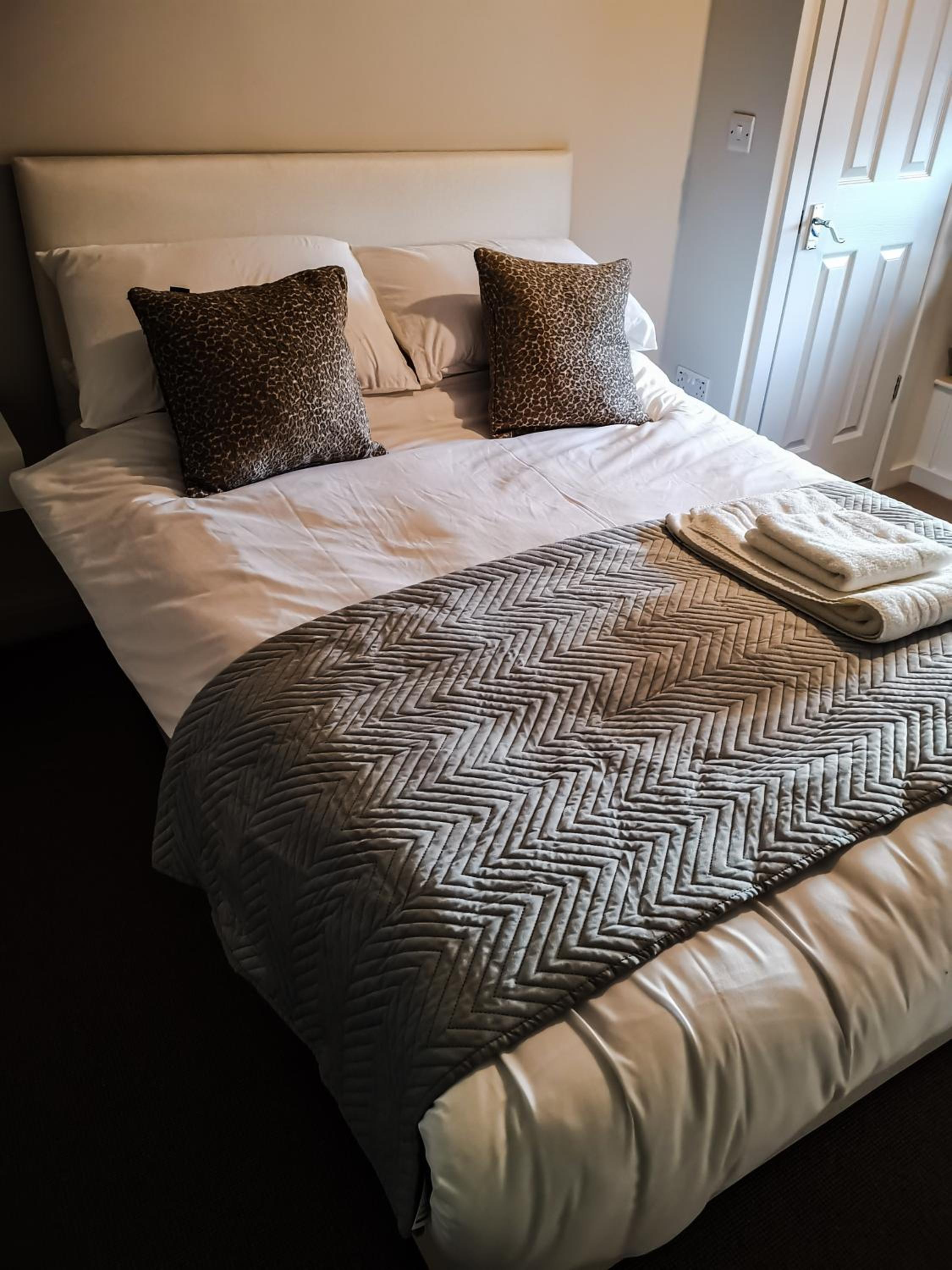 Small Double Room photo 1