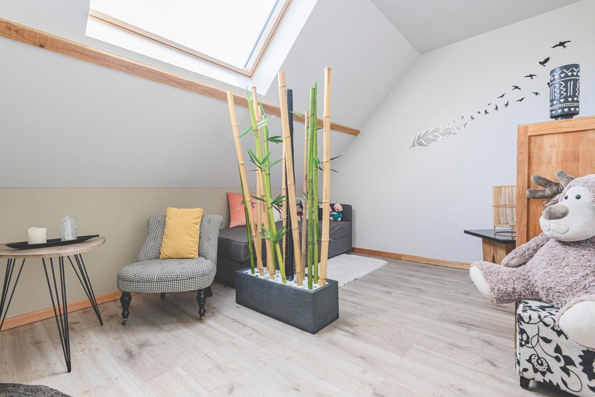Family Double Room - Photo 7
