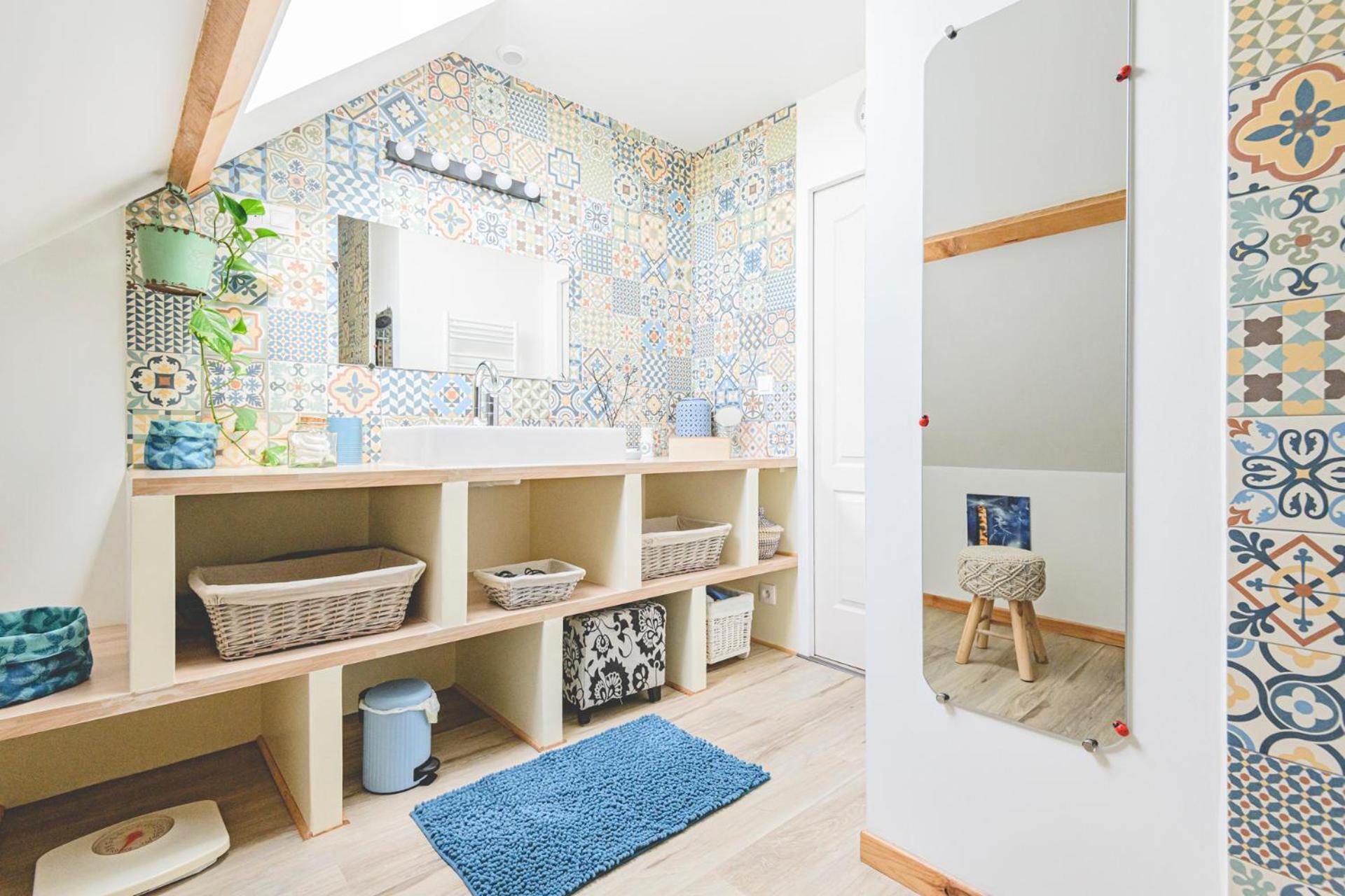 Family Double Room - Photo 8