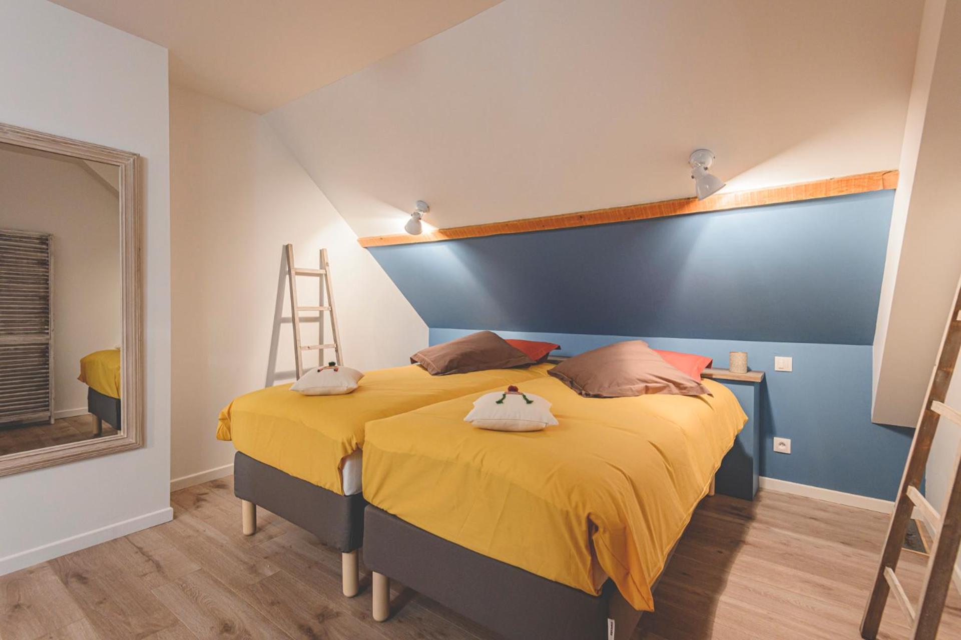 Double Room with Private Bathroom - Photo 5