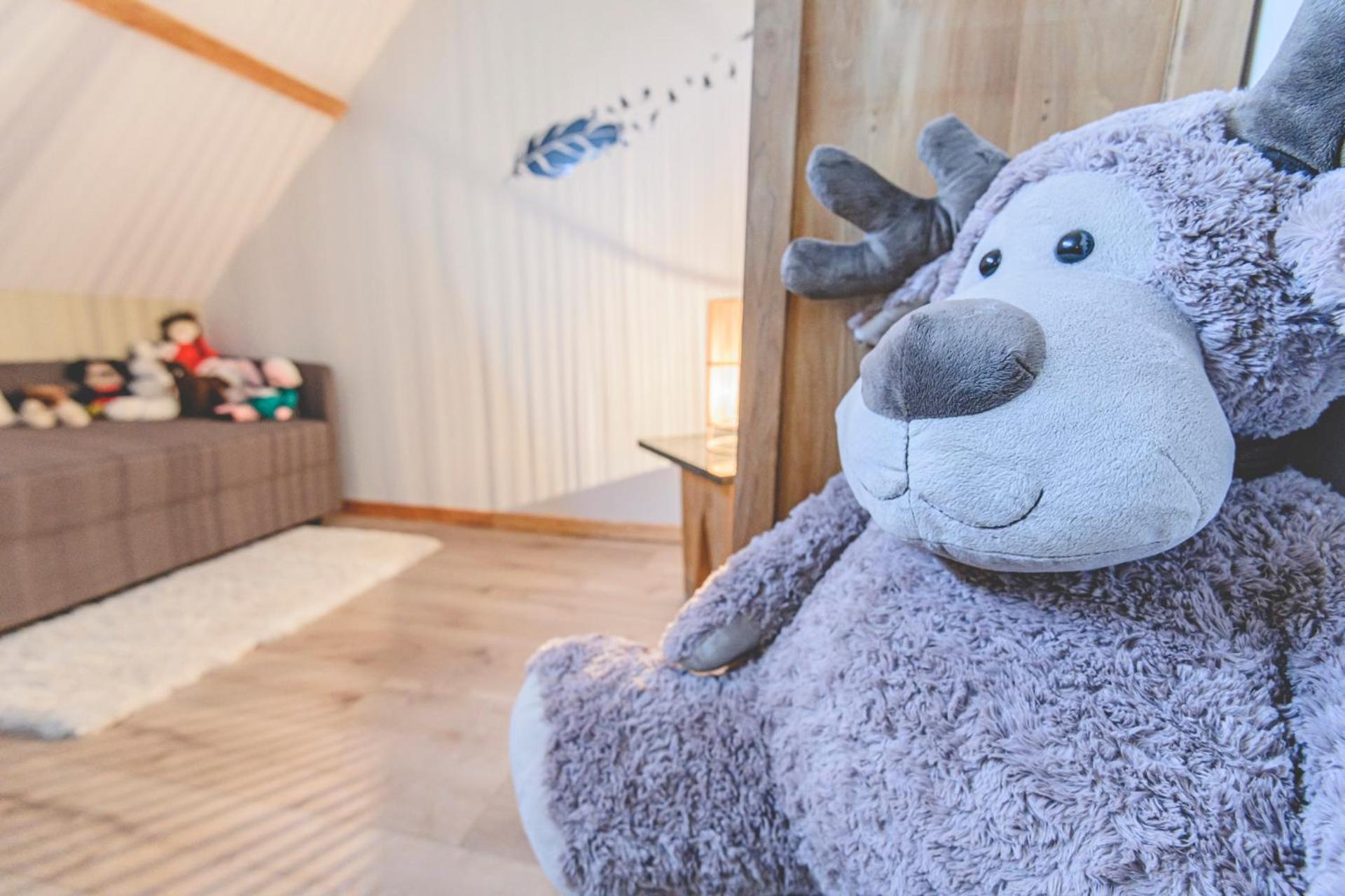 Family Double Room - Photo 5