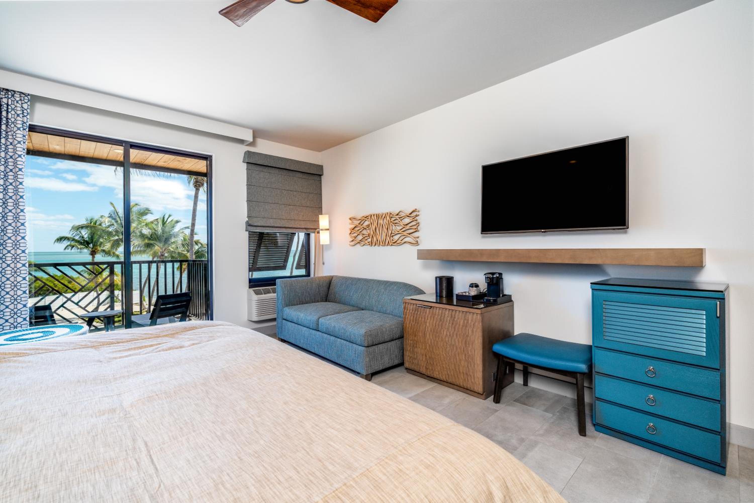 Ocean View King  - Photo 8