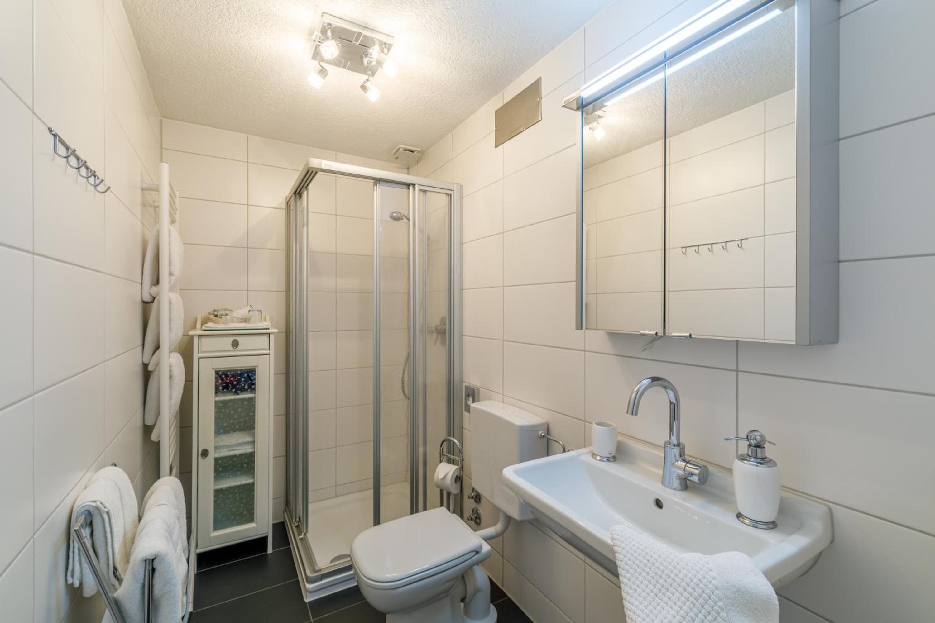 One-Bedroom Apartment - Photo 8