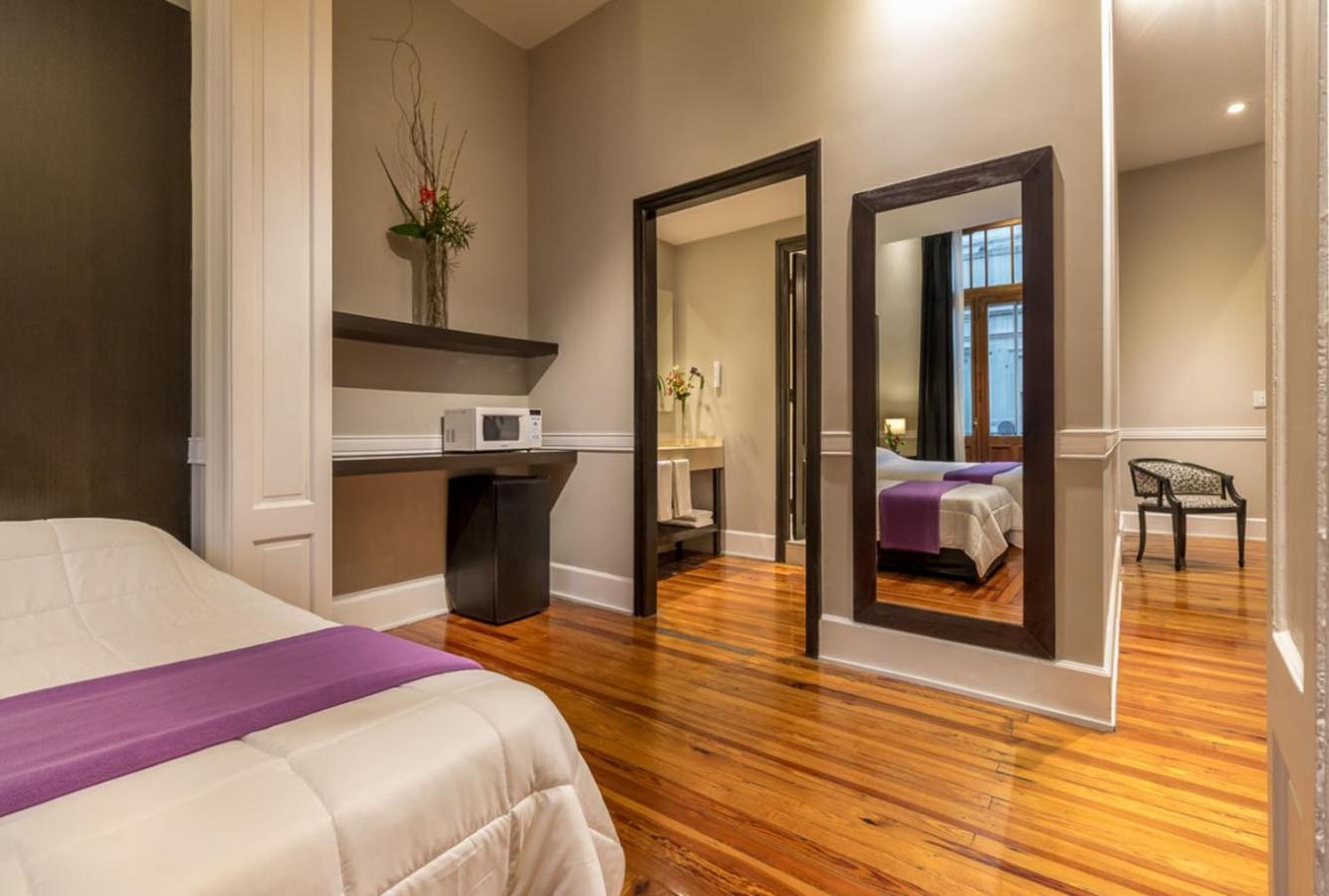 Standard Double or Twin Room photo 1