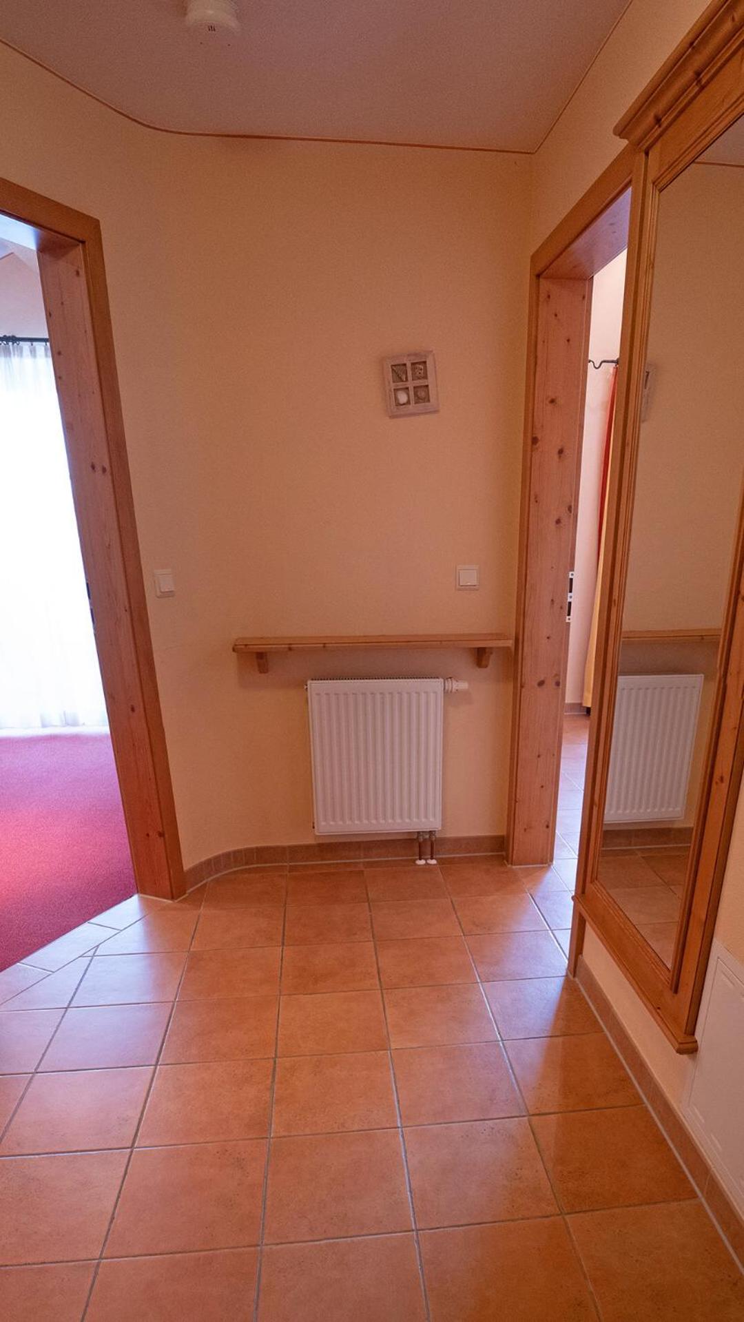 Apartment with Balcony photo 3