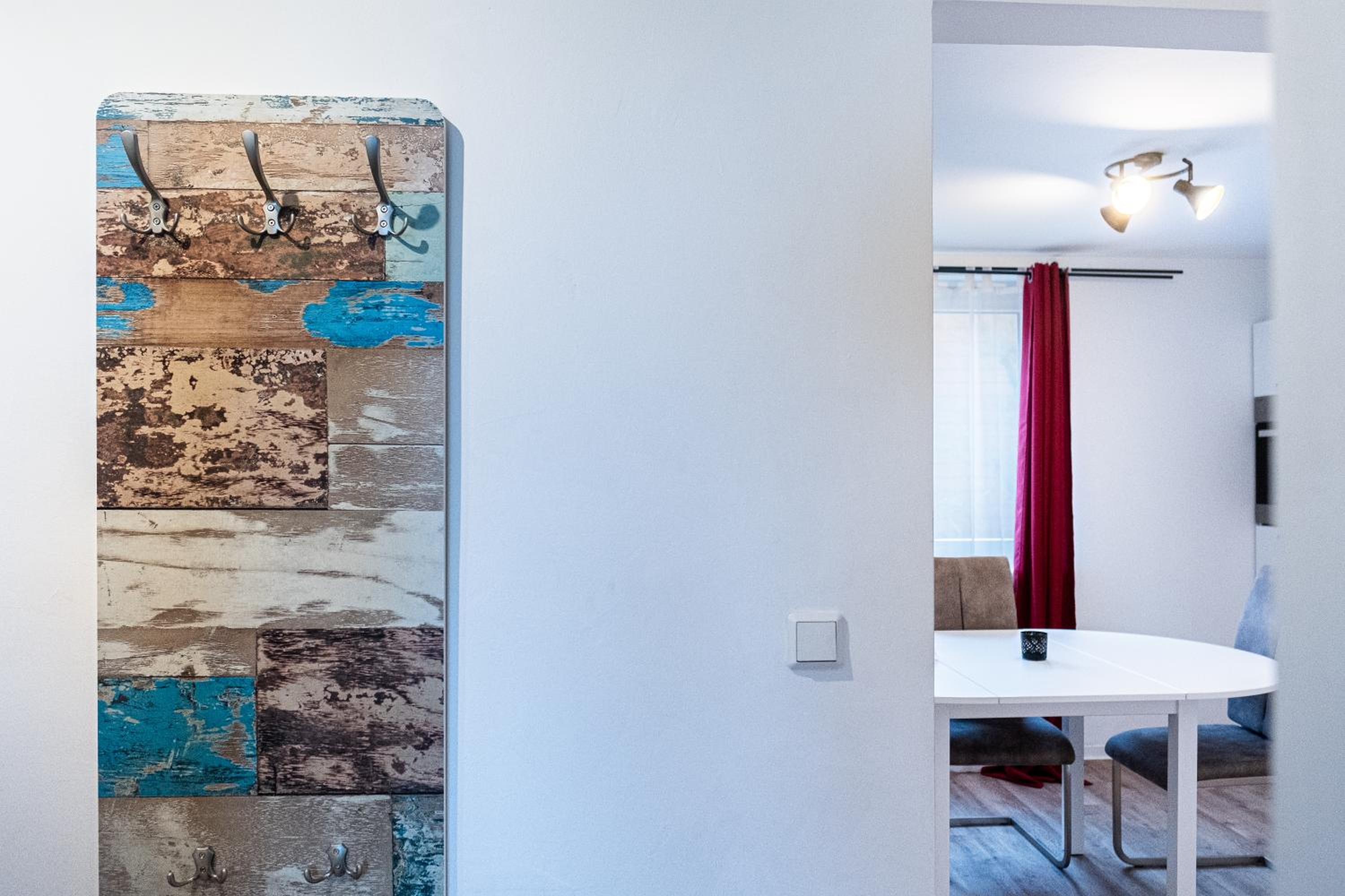 One-Bedroom Apartment with Sea View - Exupery photo 2