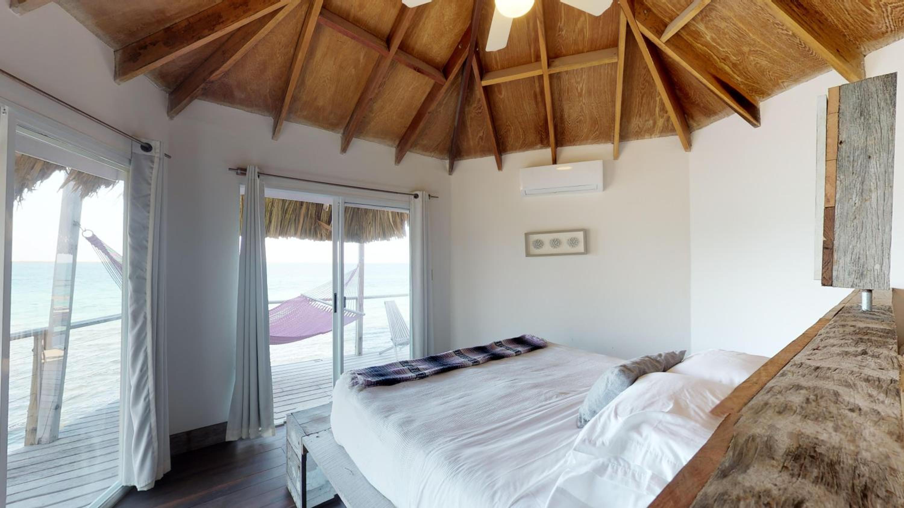 Overwater Bungalow  photo 3