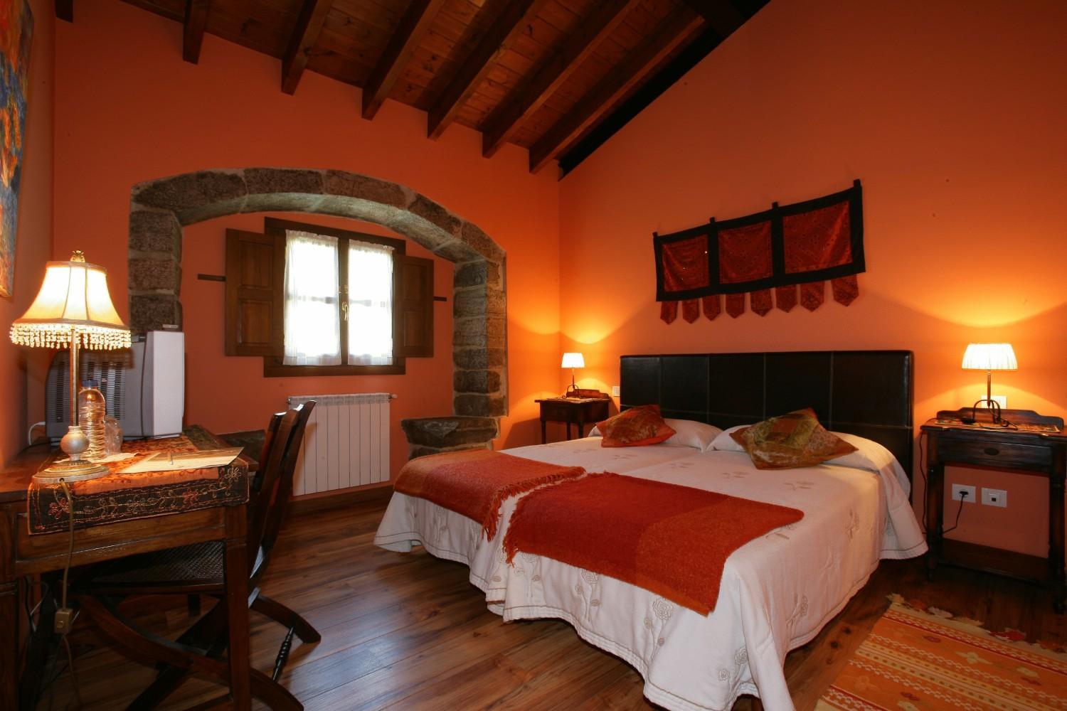 Double or Twin Room photo 2