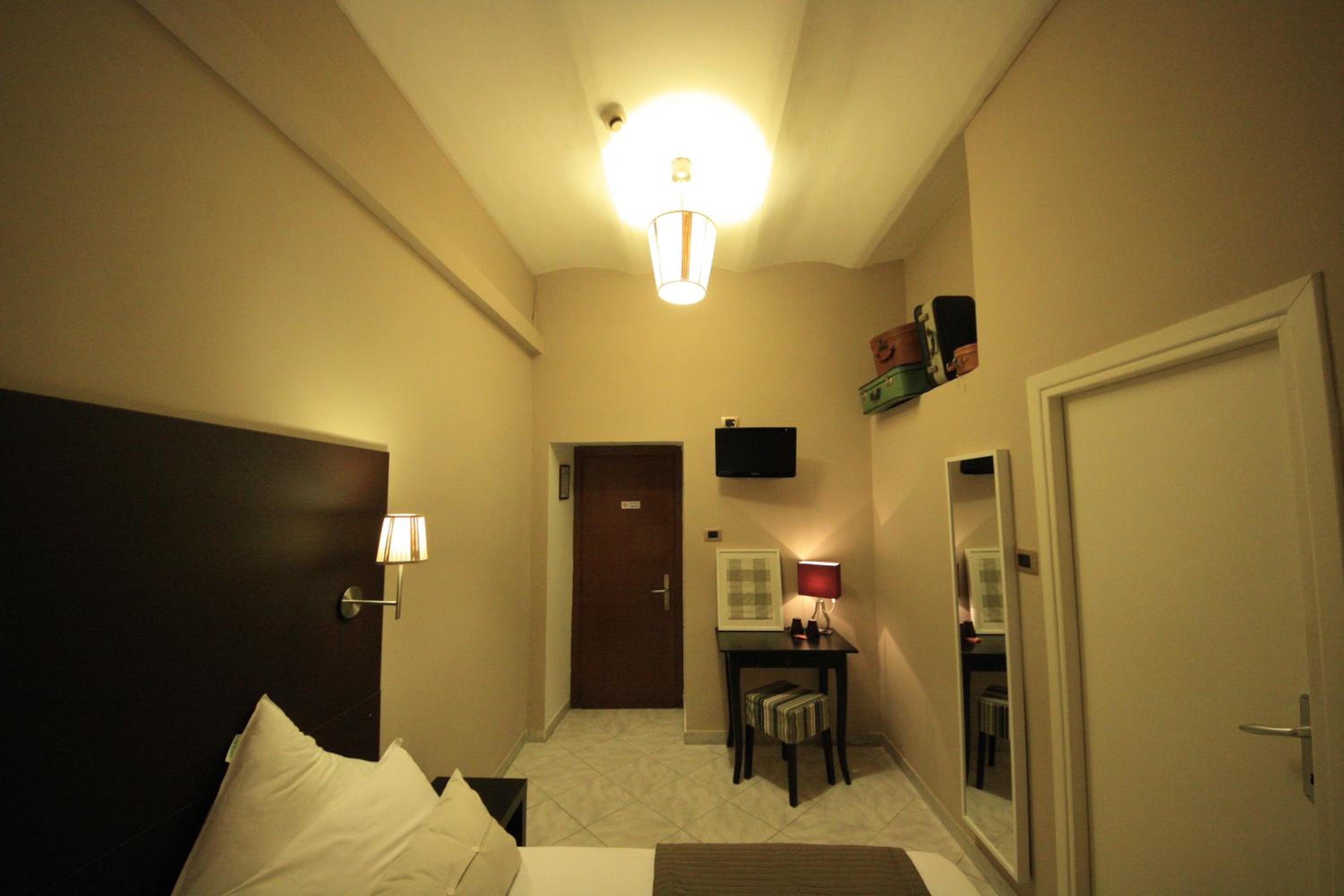Comfort Double Room photo 2