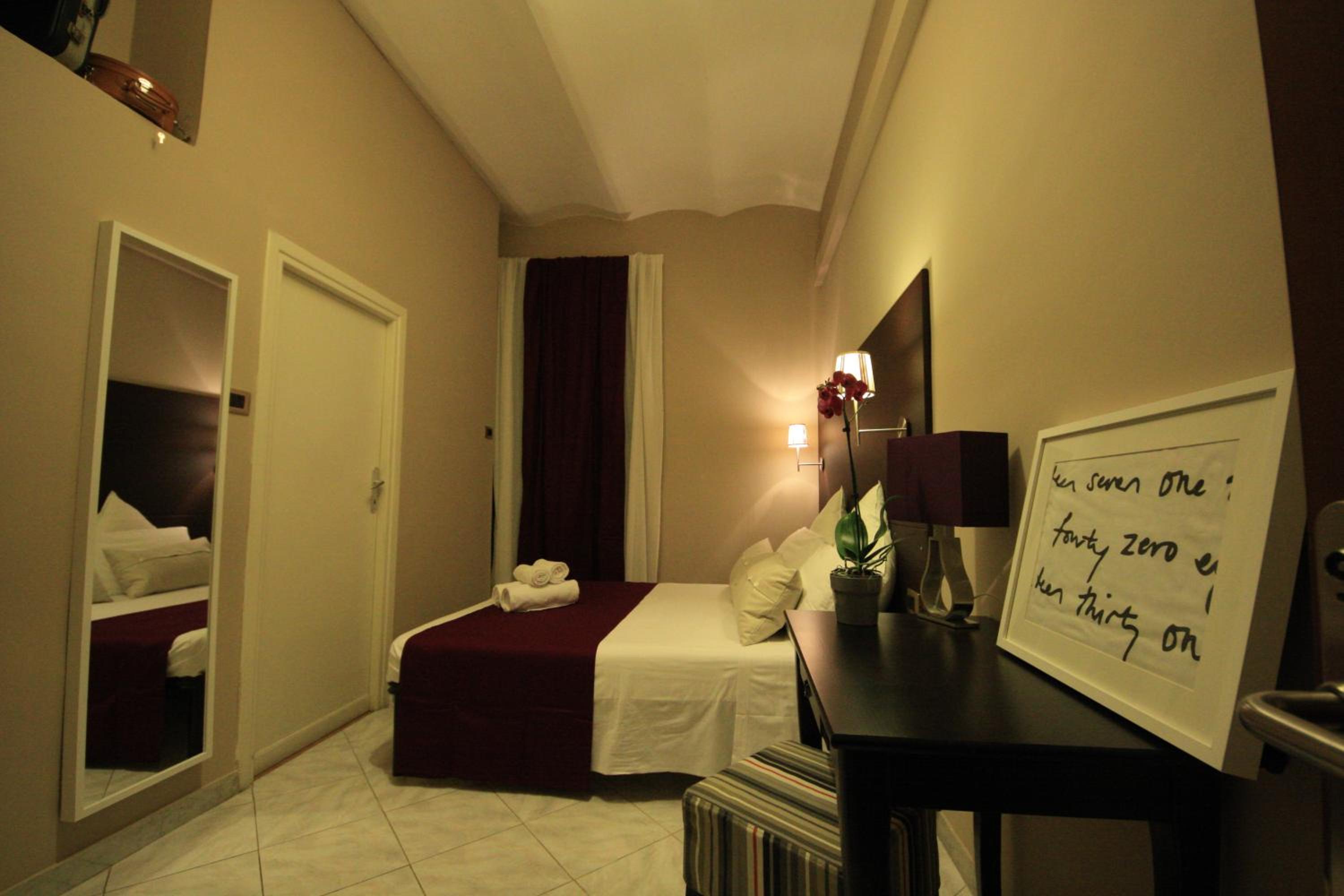 Comfort Double Room photo 2