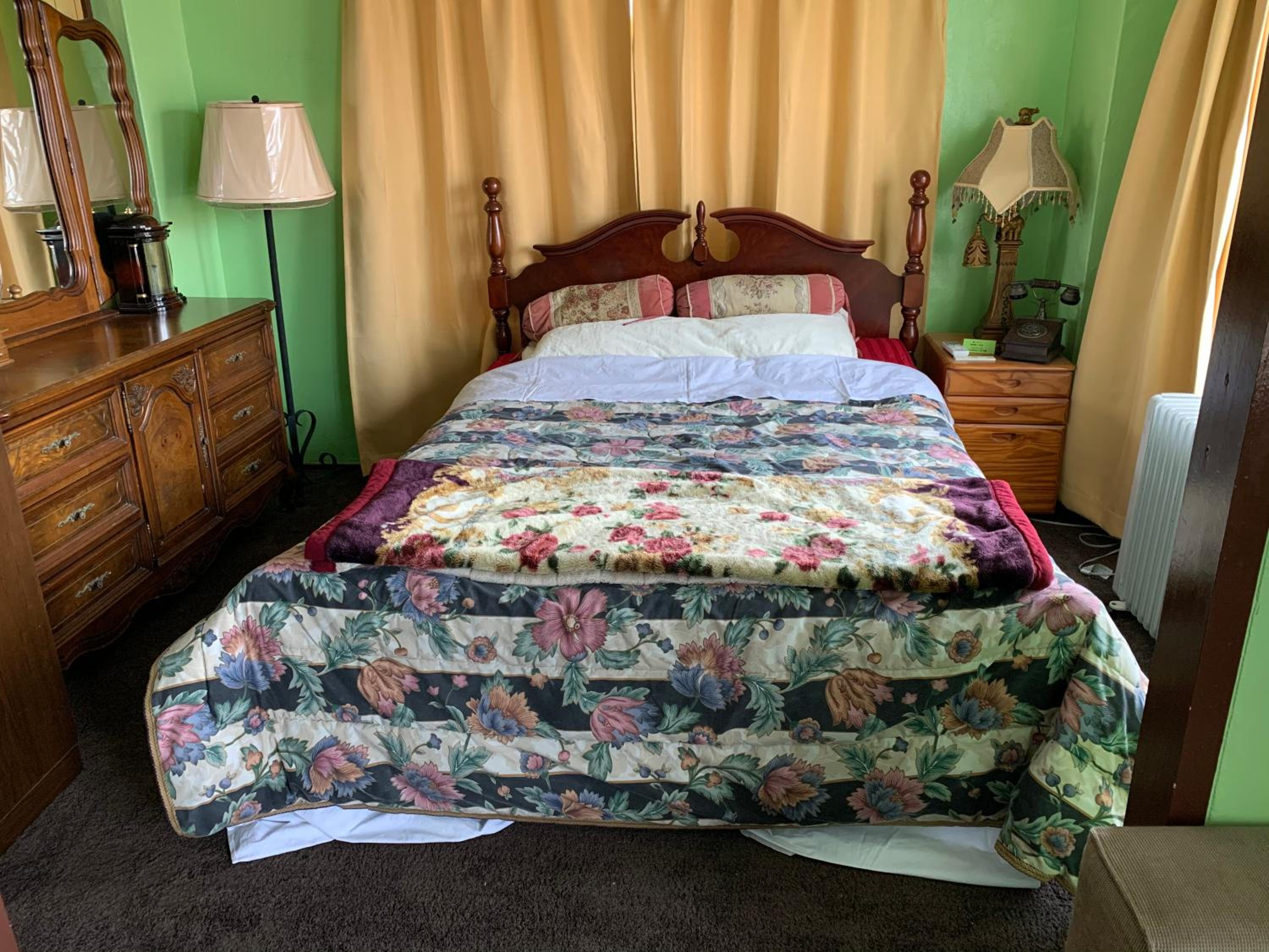 Standard Double Room photo 1