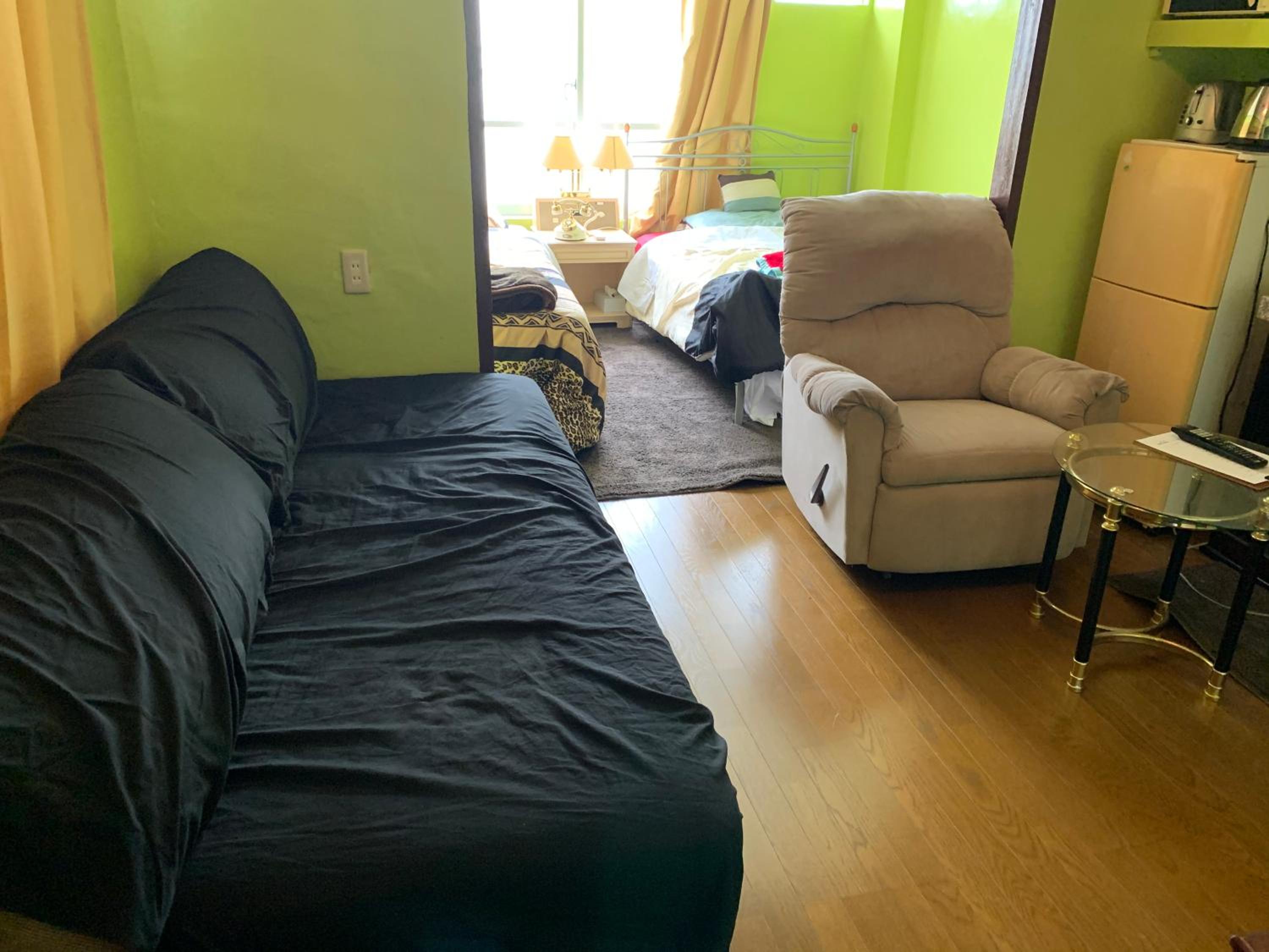 Twin Room photo 1