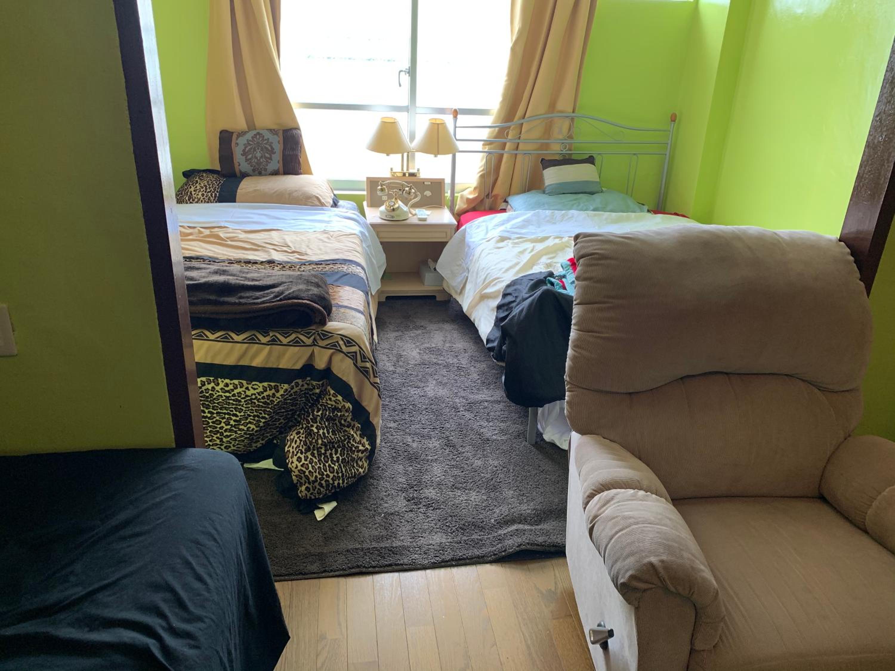 Twin Room photo 3