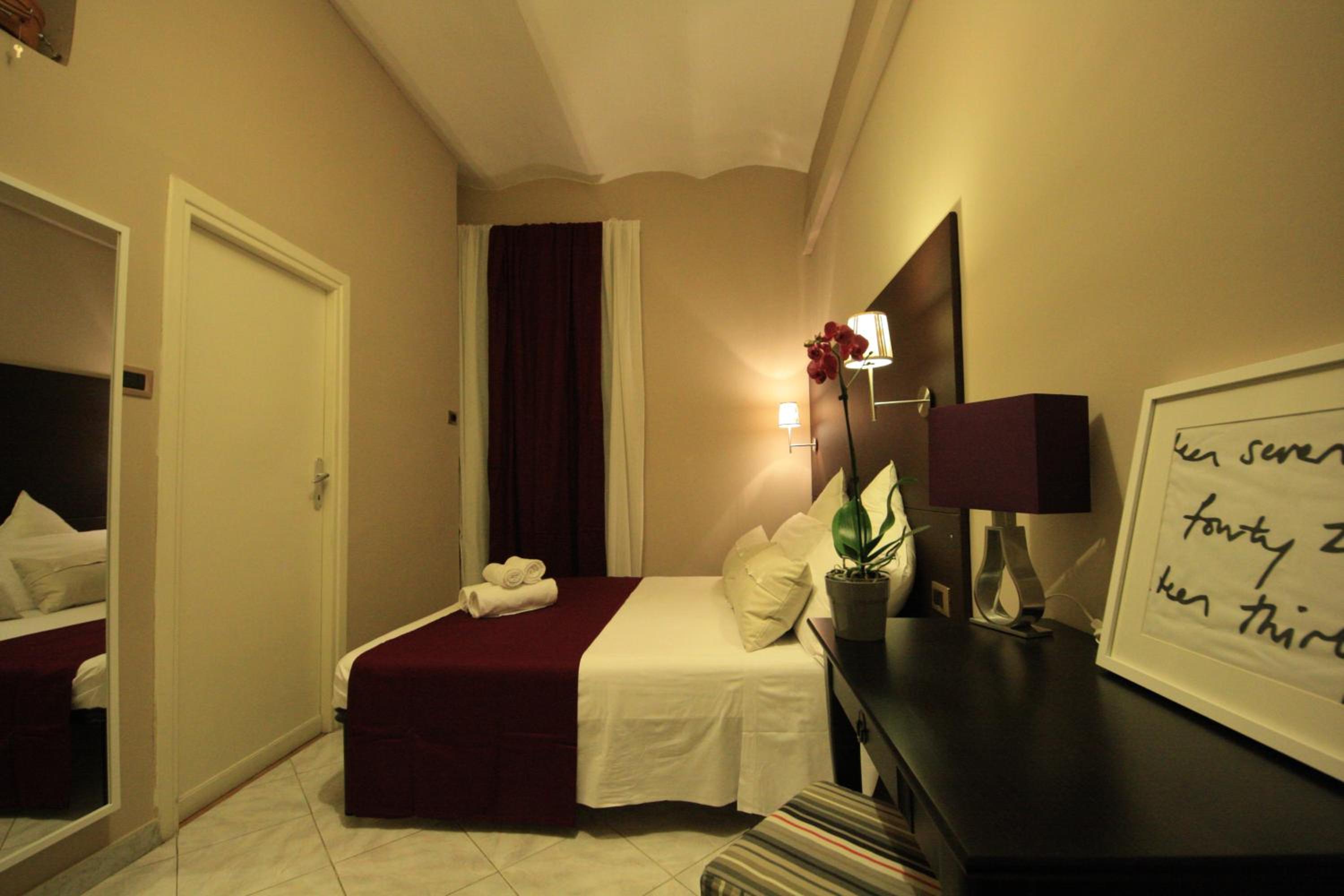 Comfort Double Room photo 3