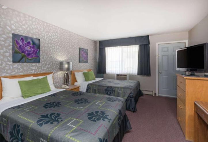 Deluxe Double Room photo 2