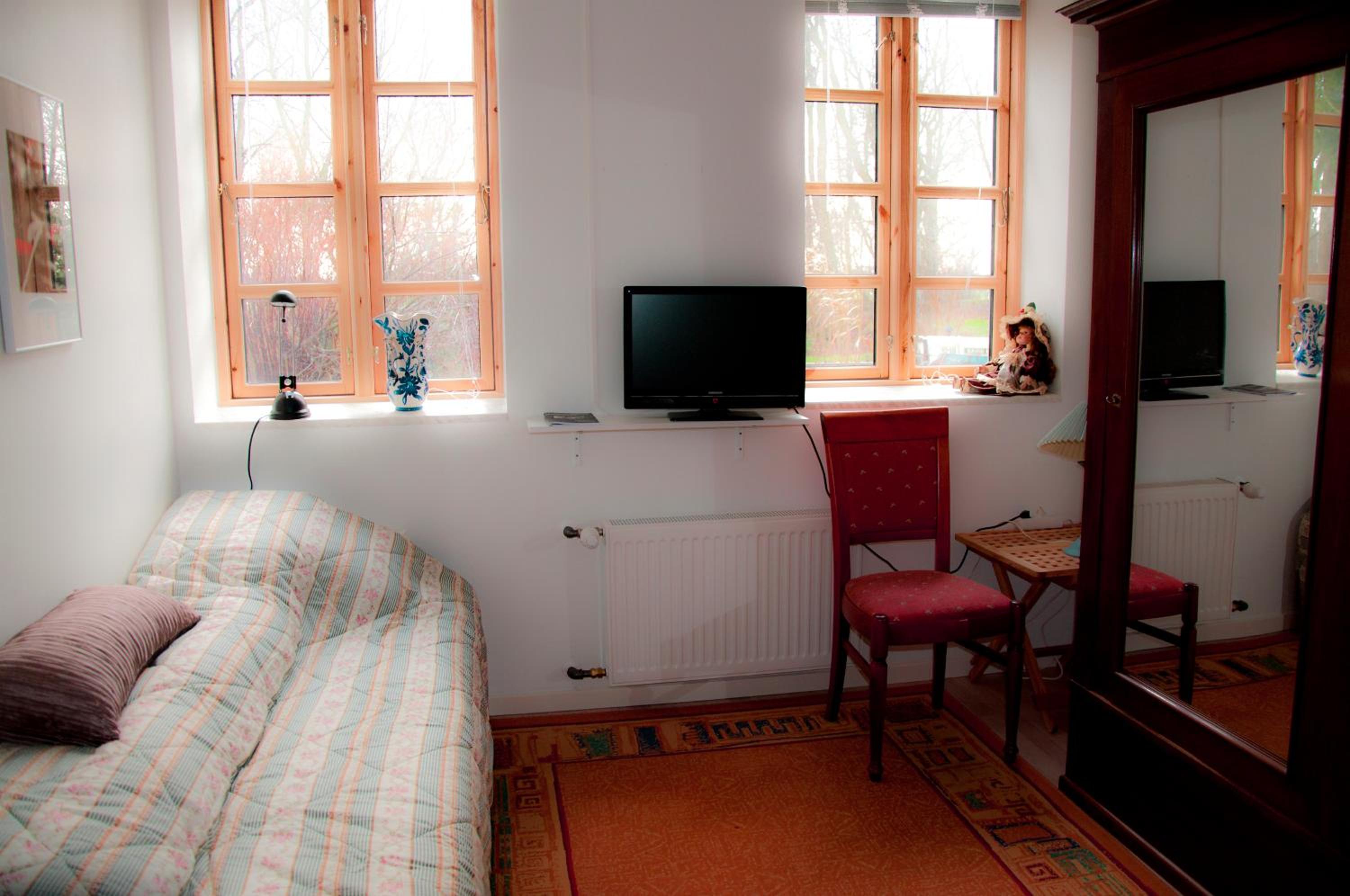 Apartment (4 Adults) photo 1