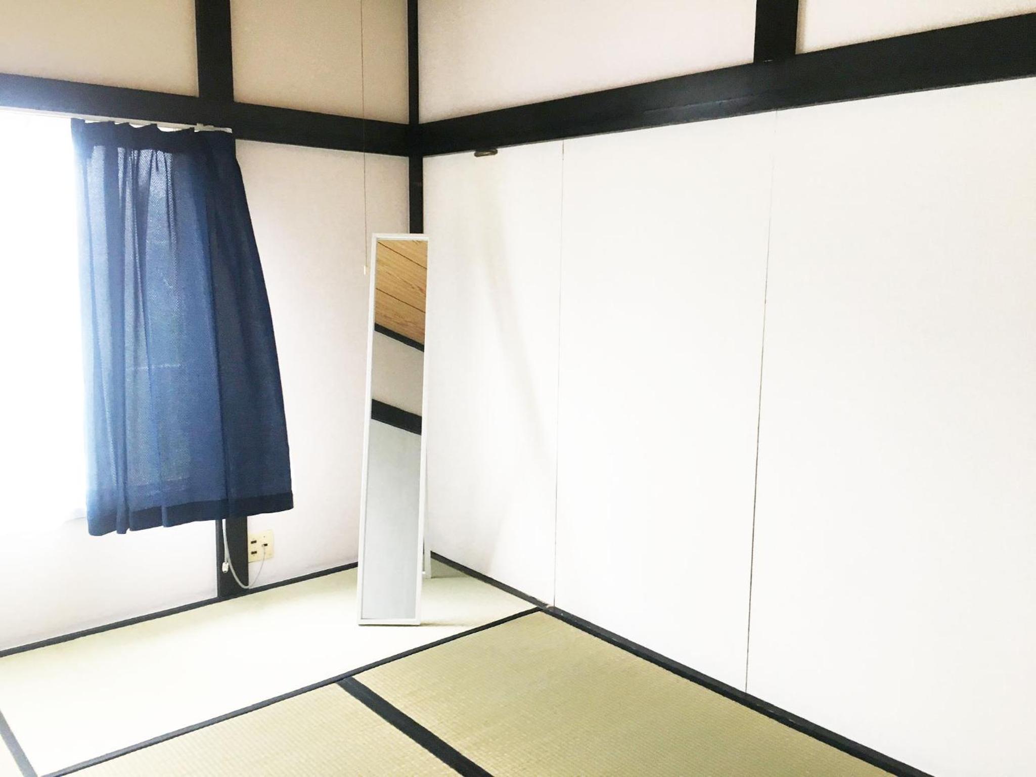 Basic Triple Room