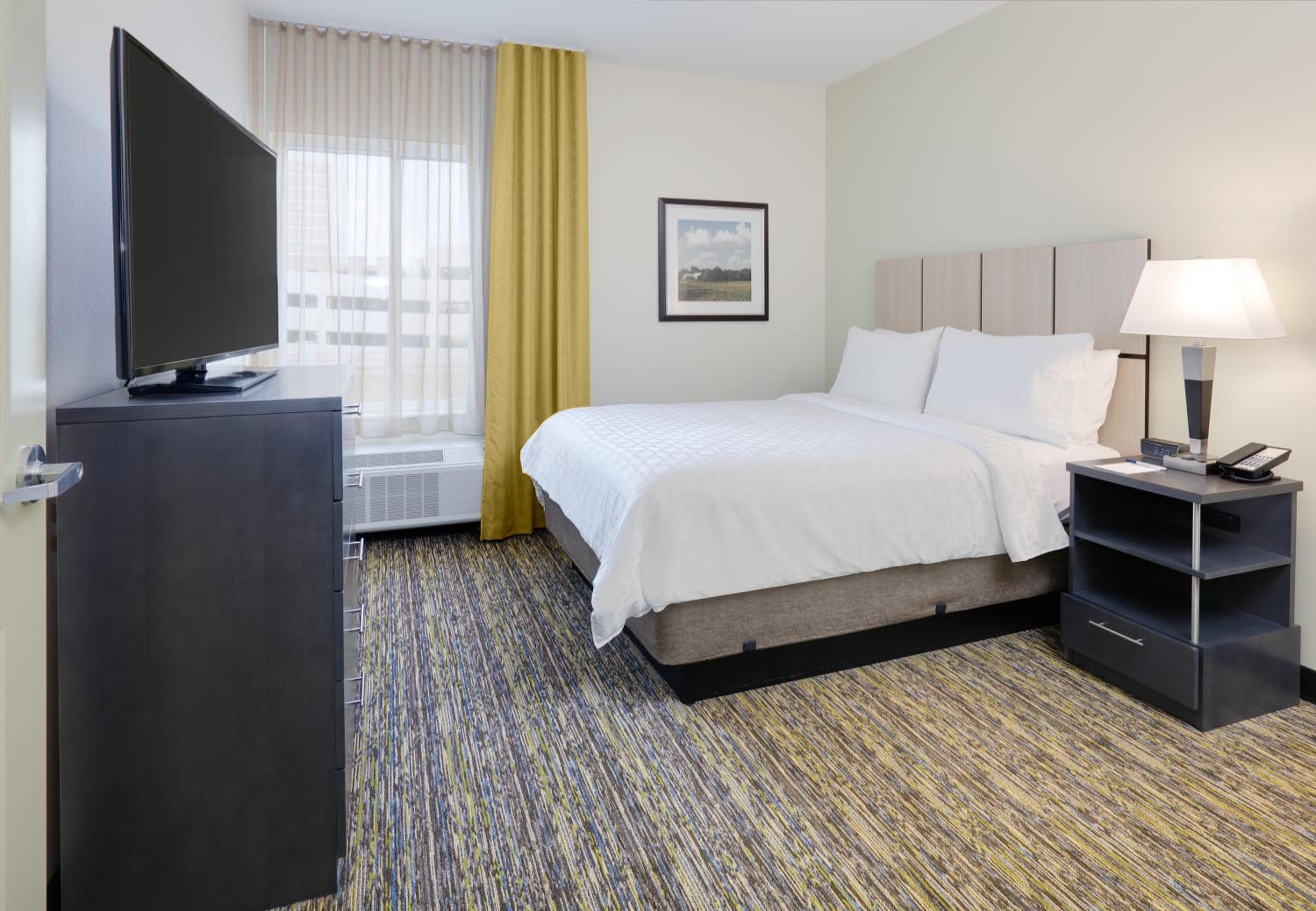 One-Bedroom Suite photo 1