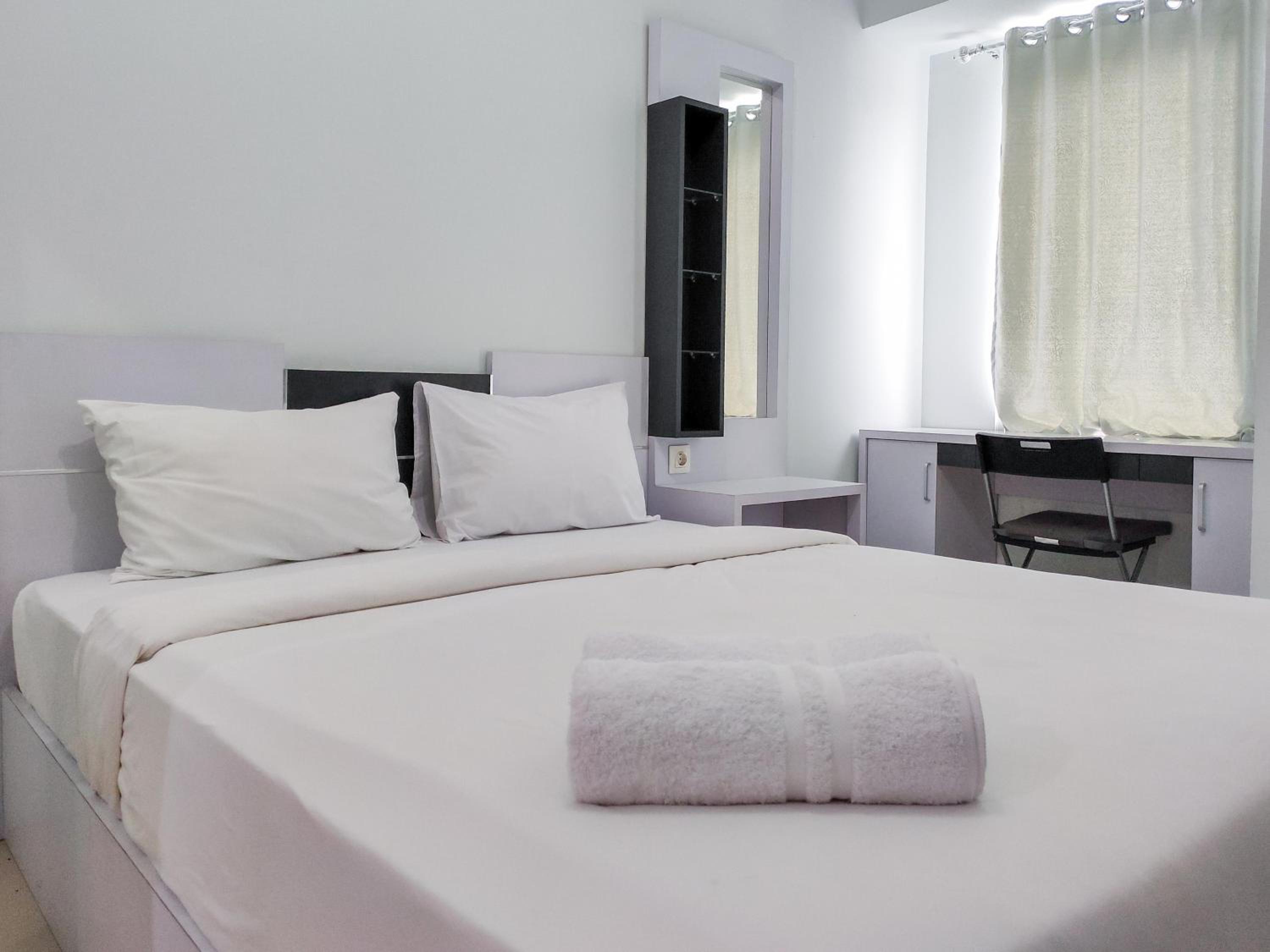 Studio Apartment photo 1