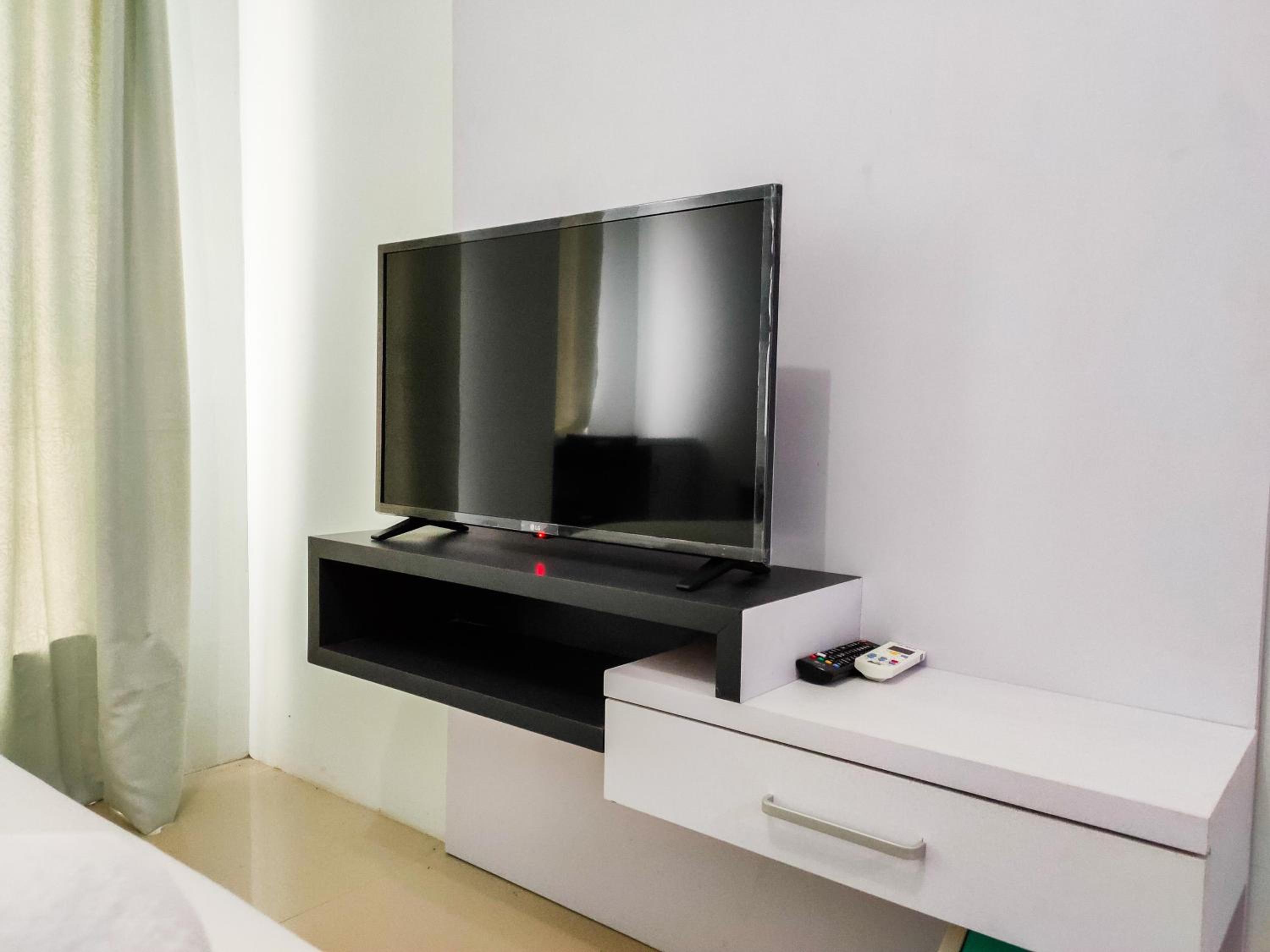 Studio Apartment photo 3