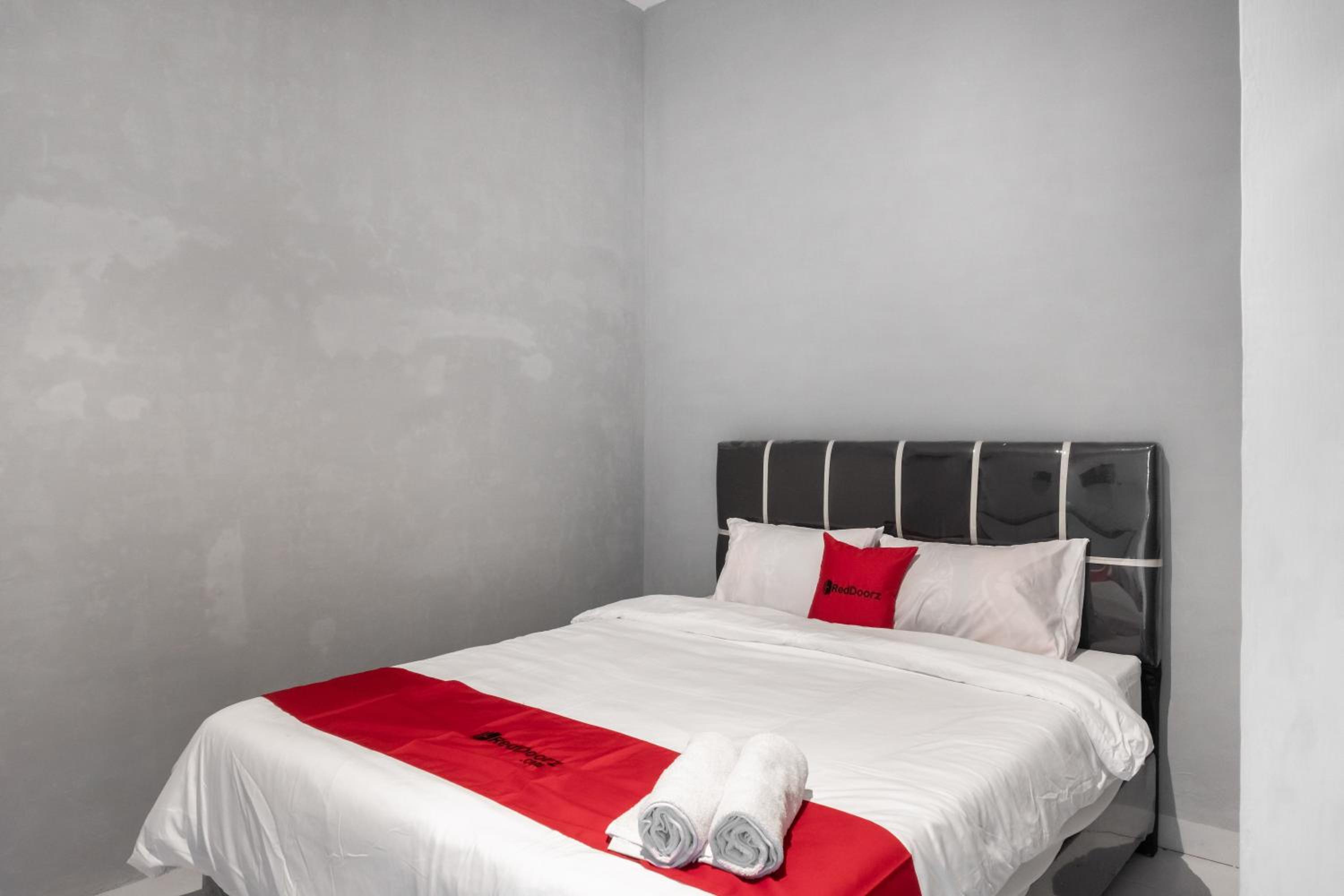Double Room - Photo 1