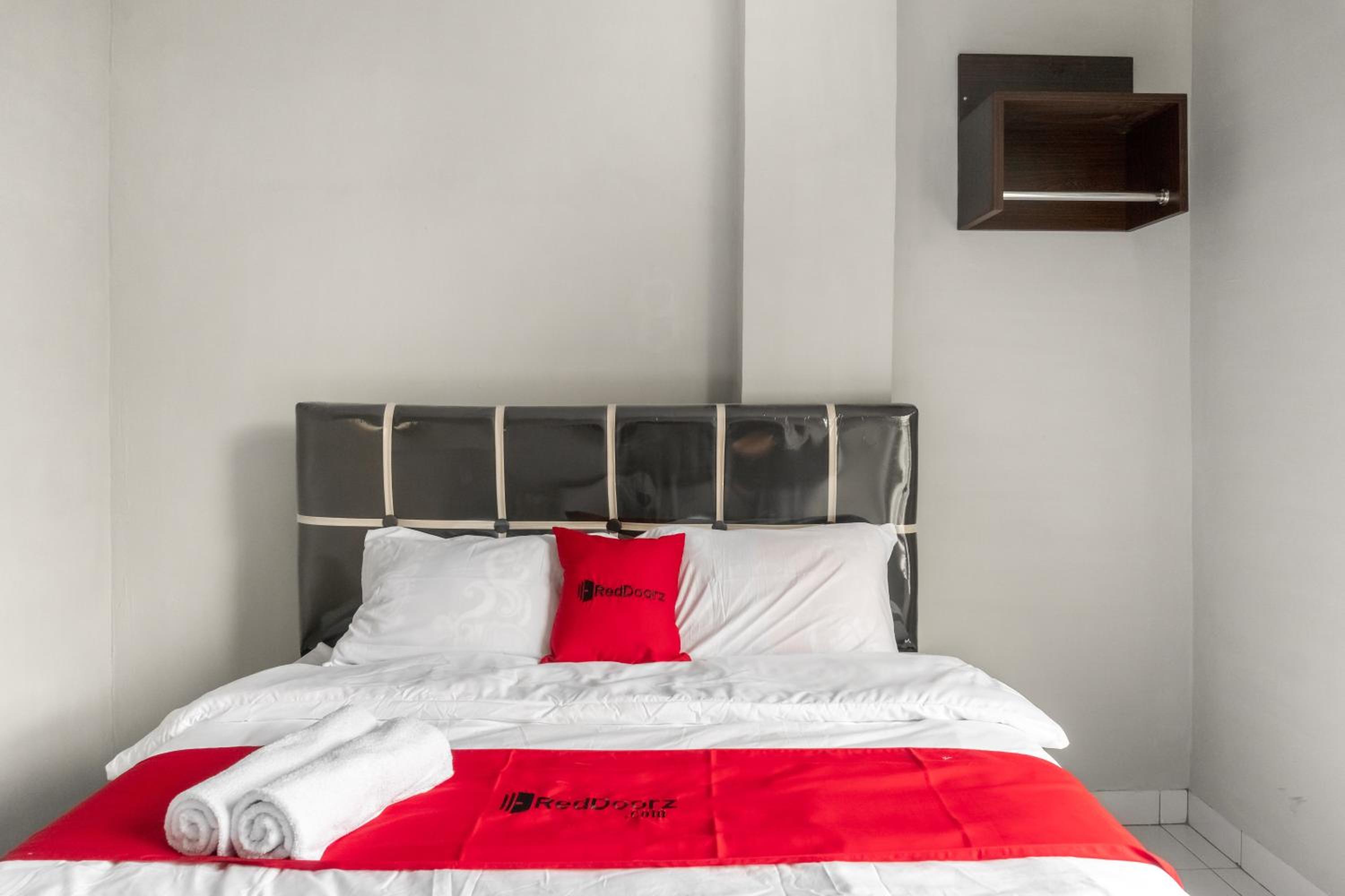 Double Room - Photo 4