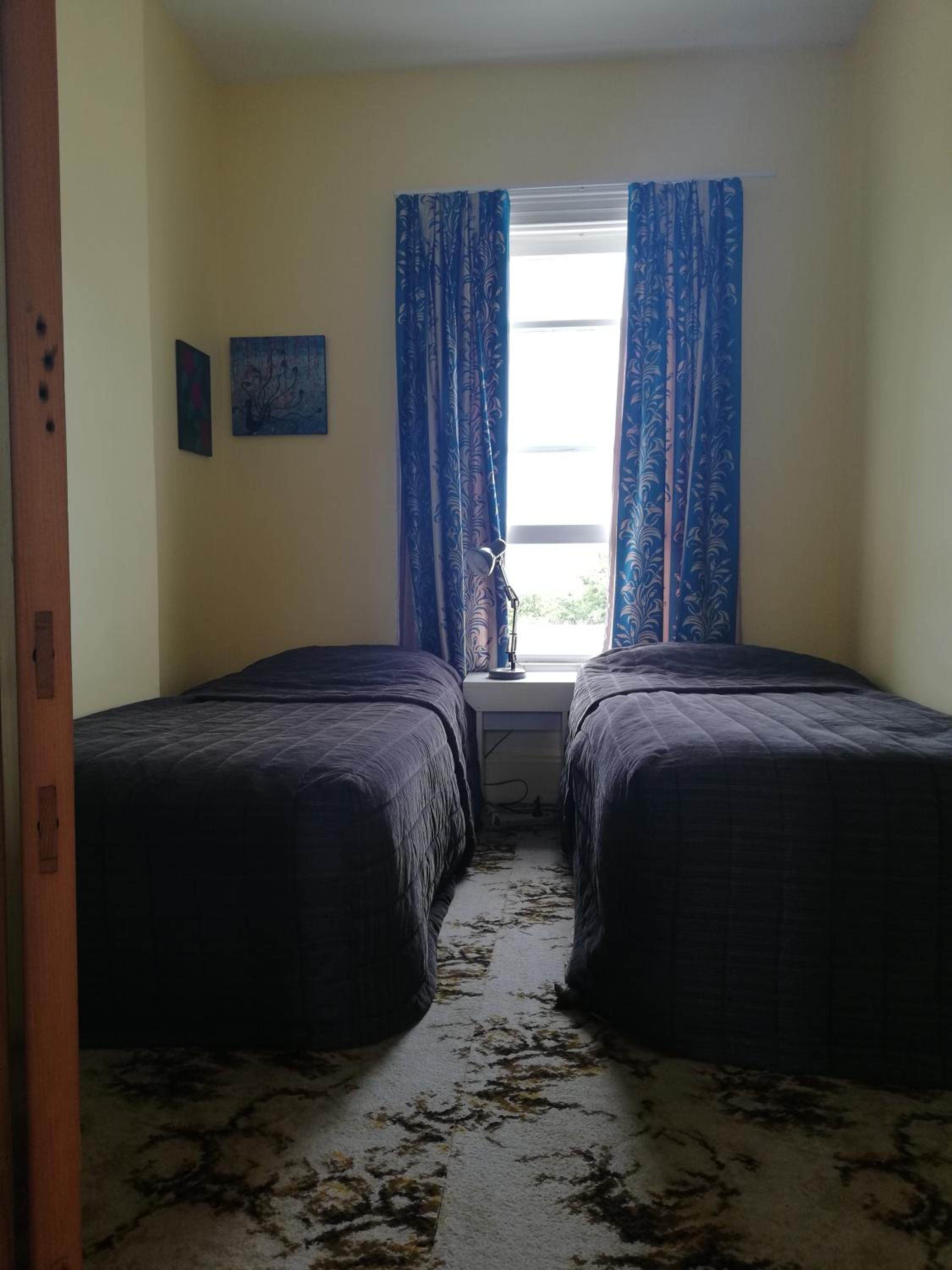 Budget Twin Room - Photo 1