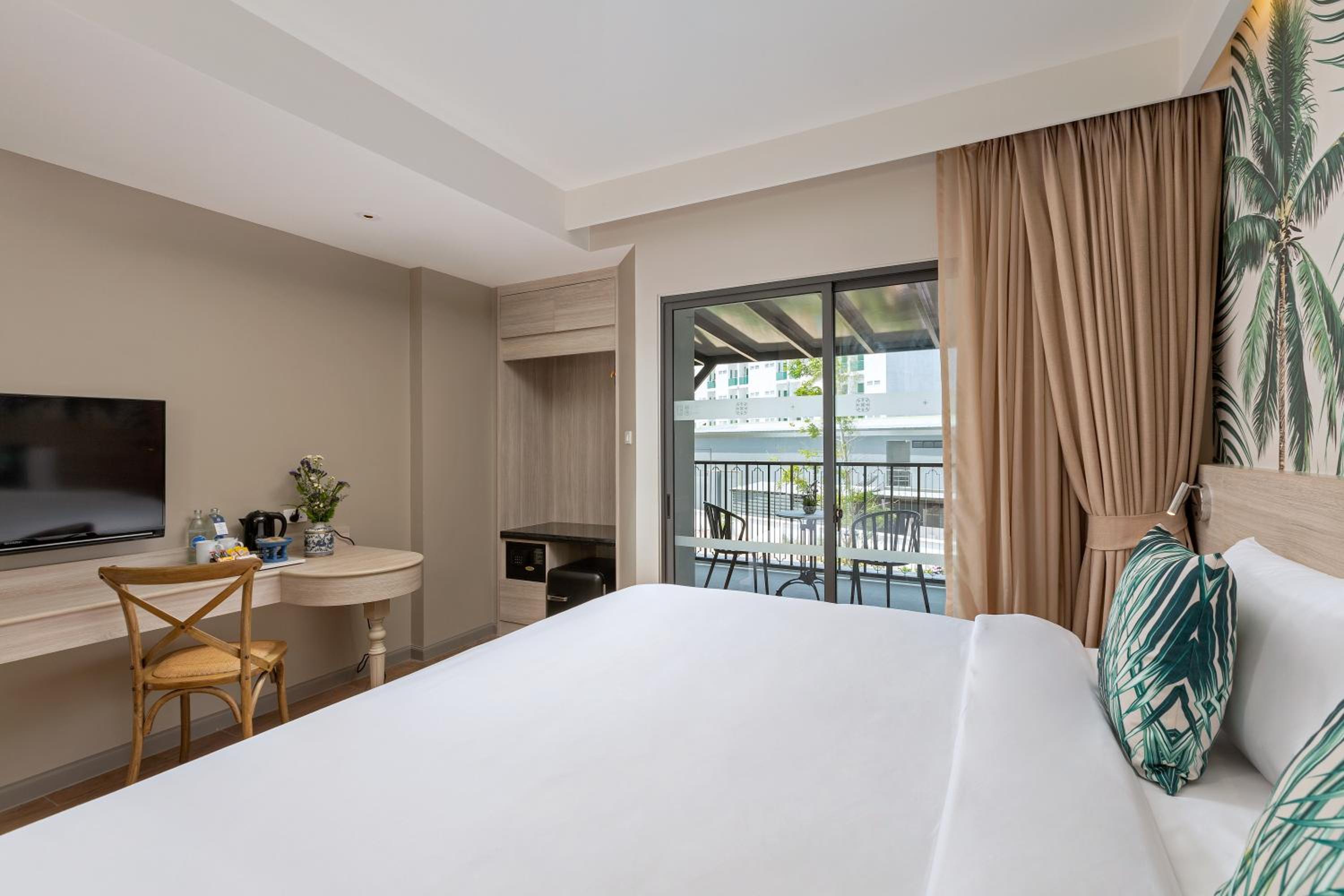 Studio Grand Terrace - Photo 2