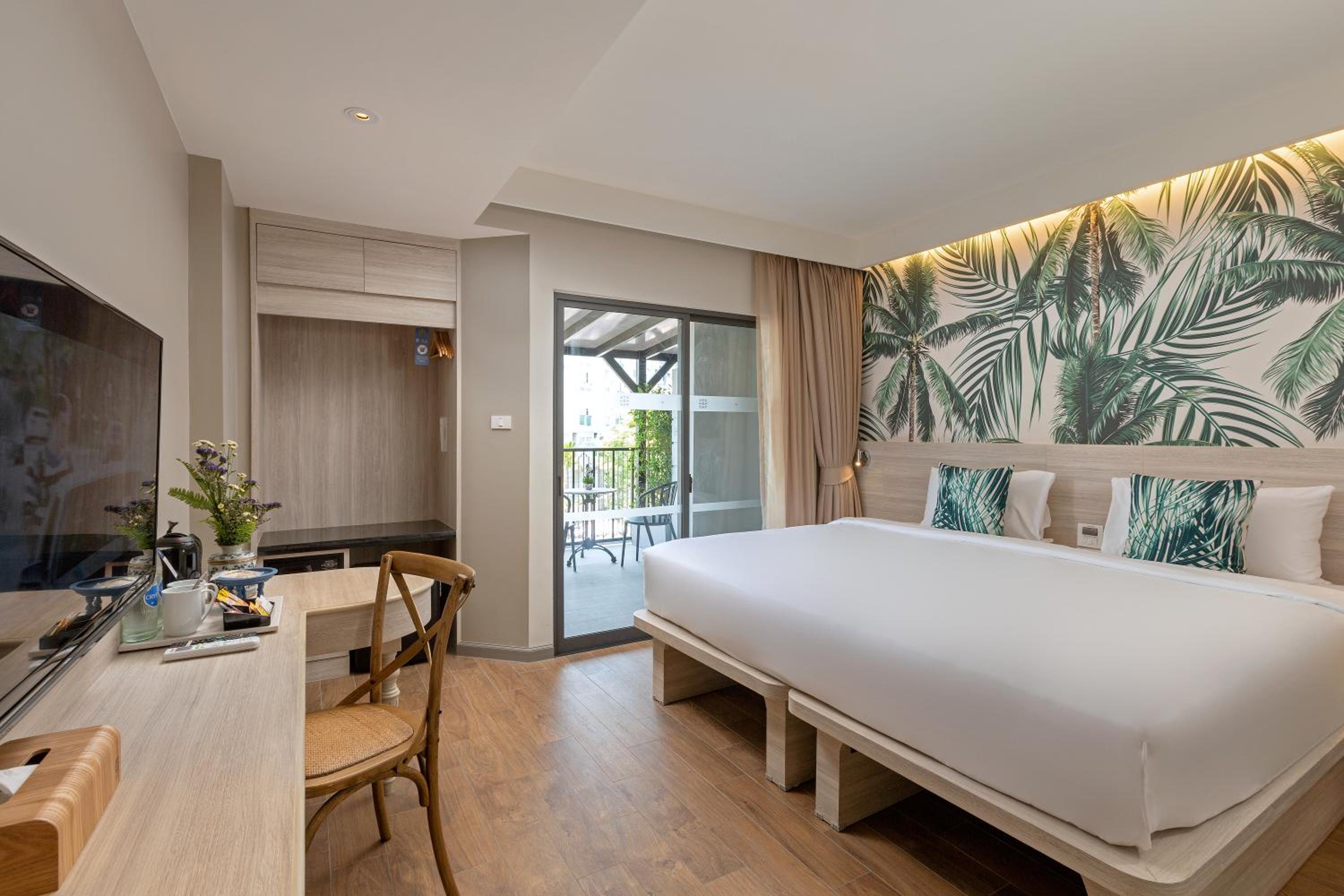 Studio Grand Terrace - Photo 1