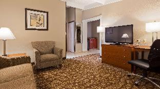 King Room with Kitchenette - Non-Smoking - Photo 2